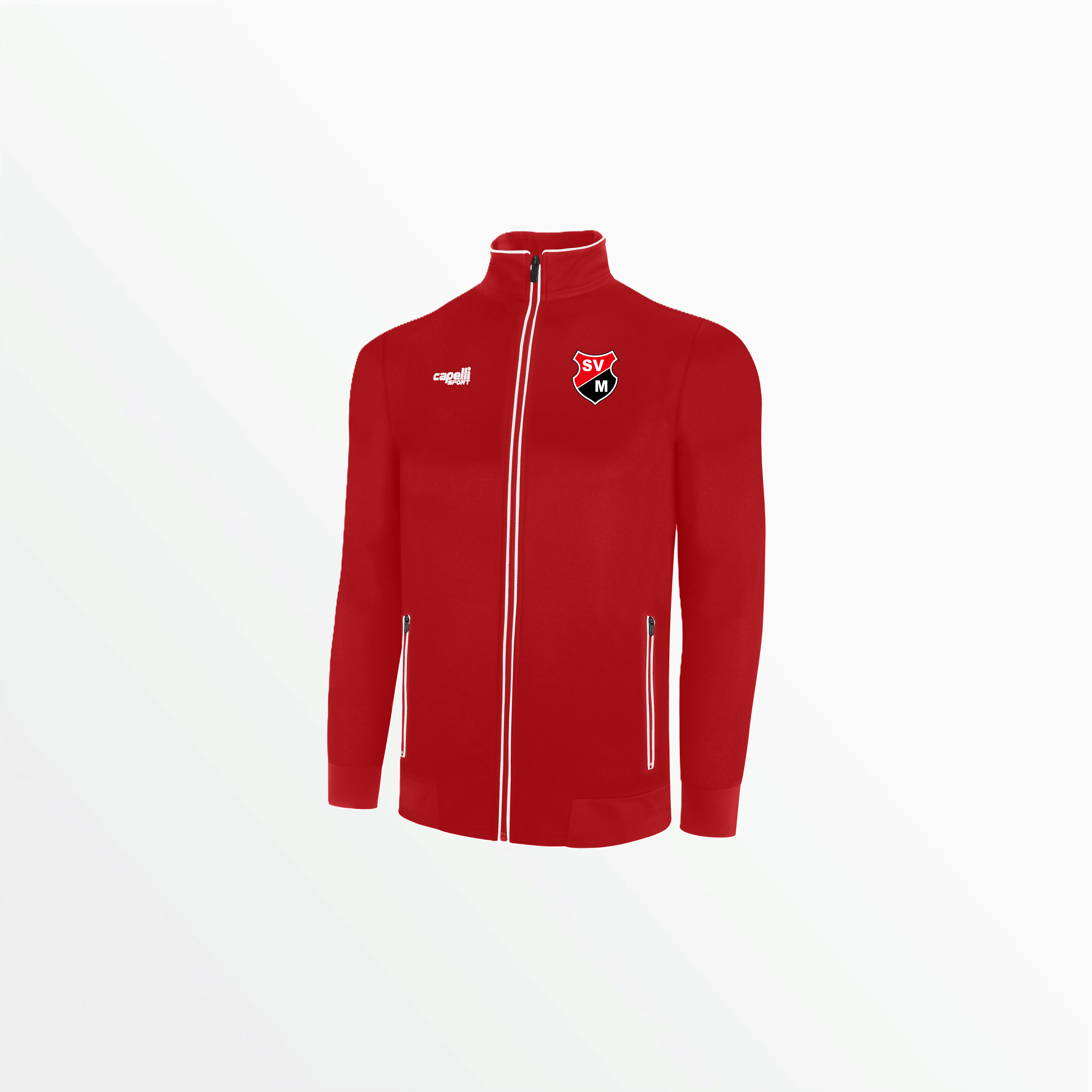 BASICS I Training Jacket — SV Mistelgau