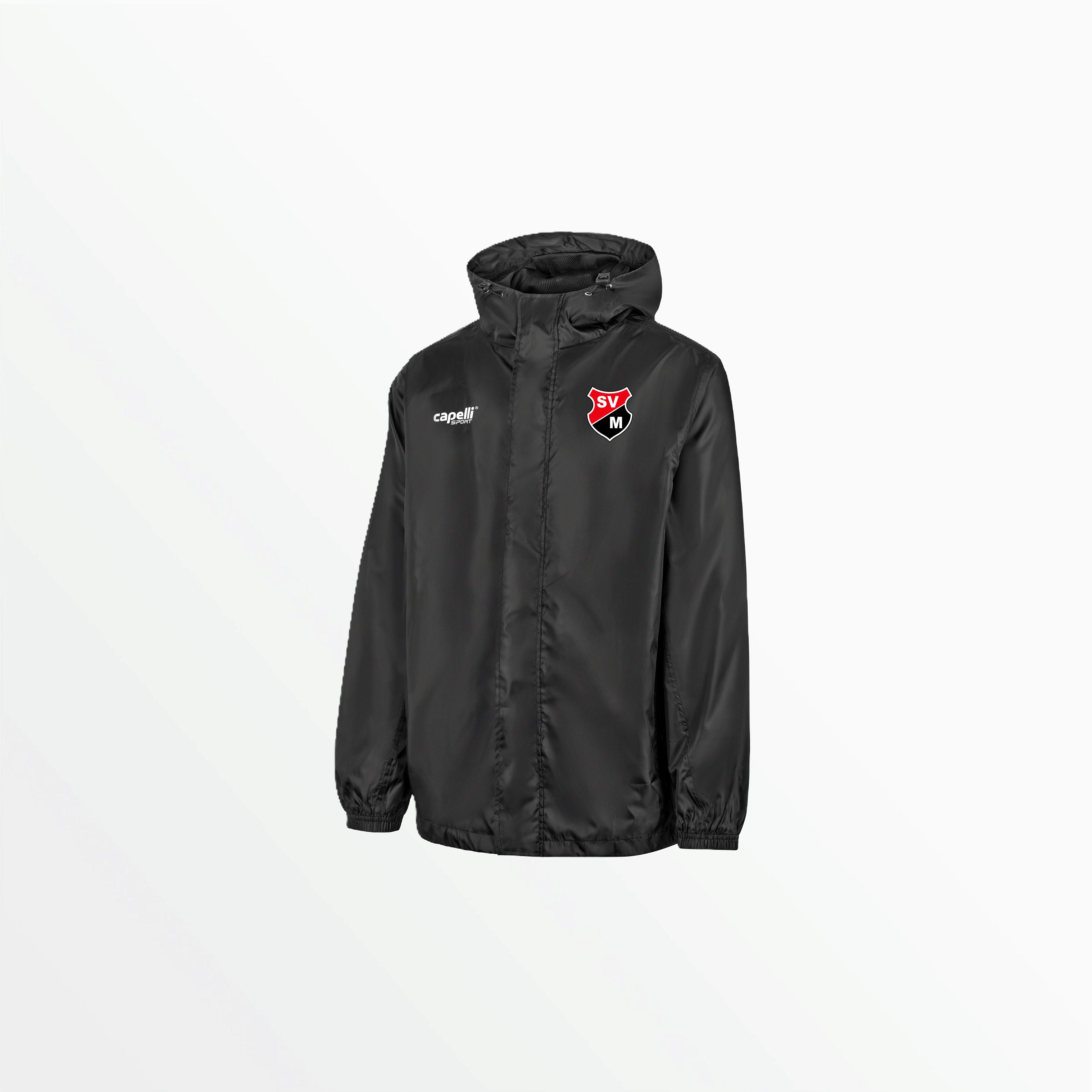 STANDARD Shield Jacket — SV Mistelgau