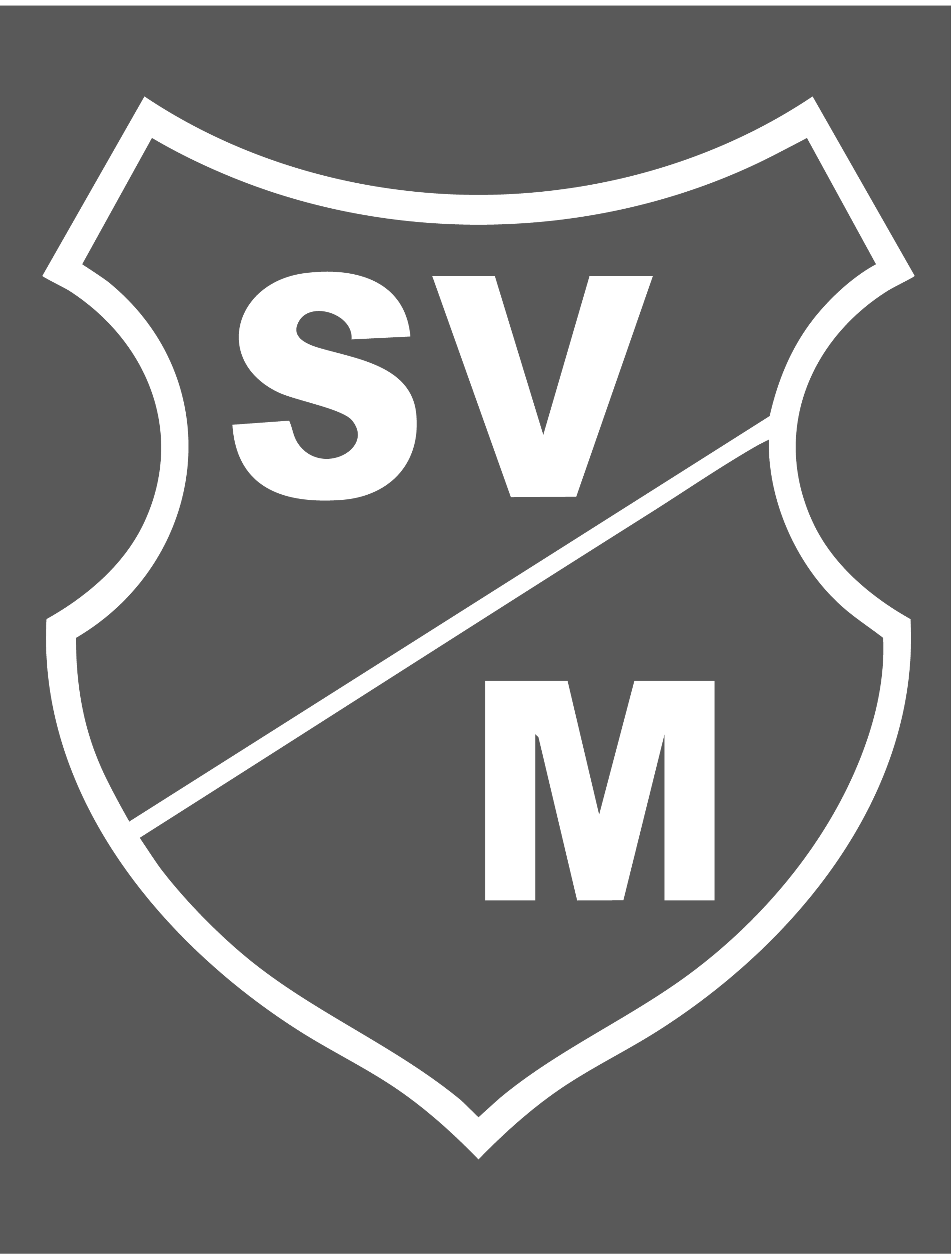 SV Mistelgau - weiß