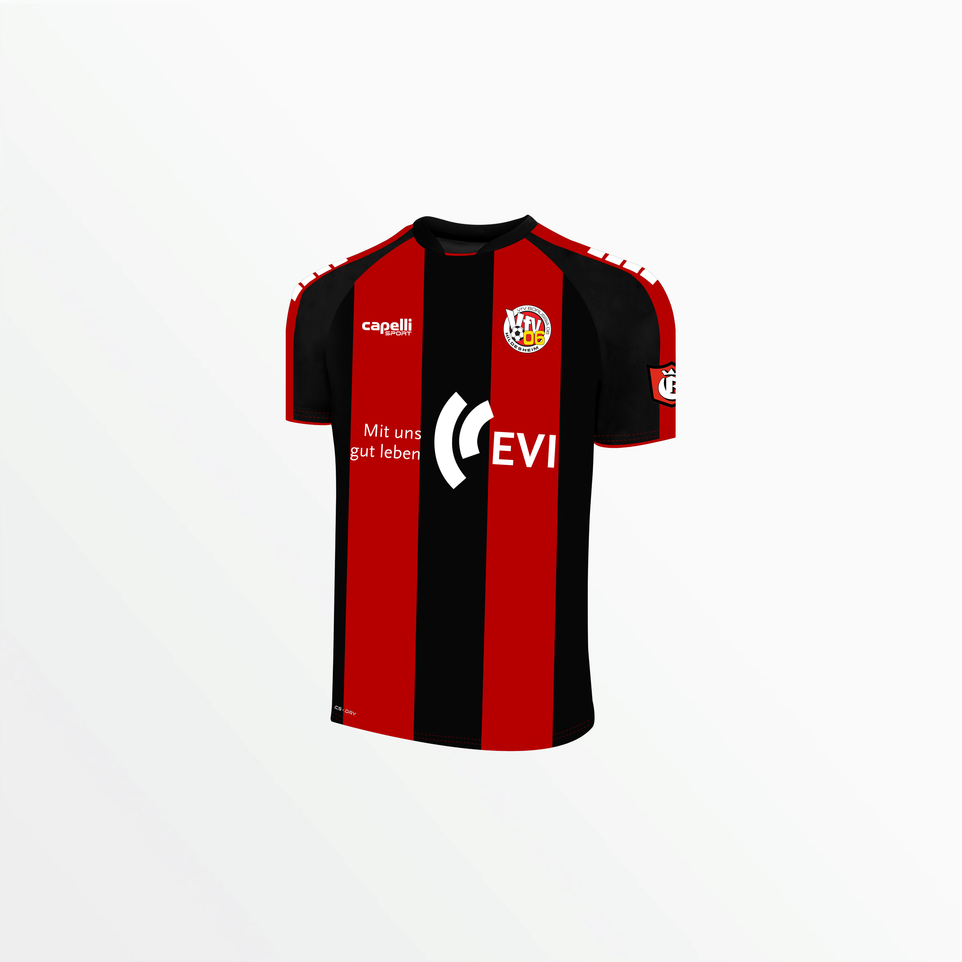 VfV Hildesheim Heimtrikot - 2026/27