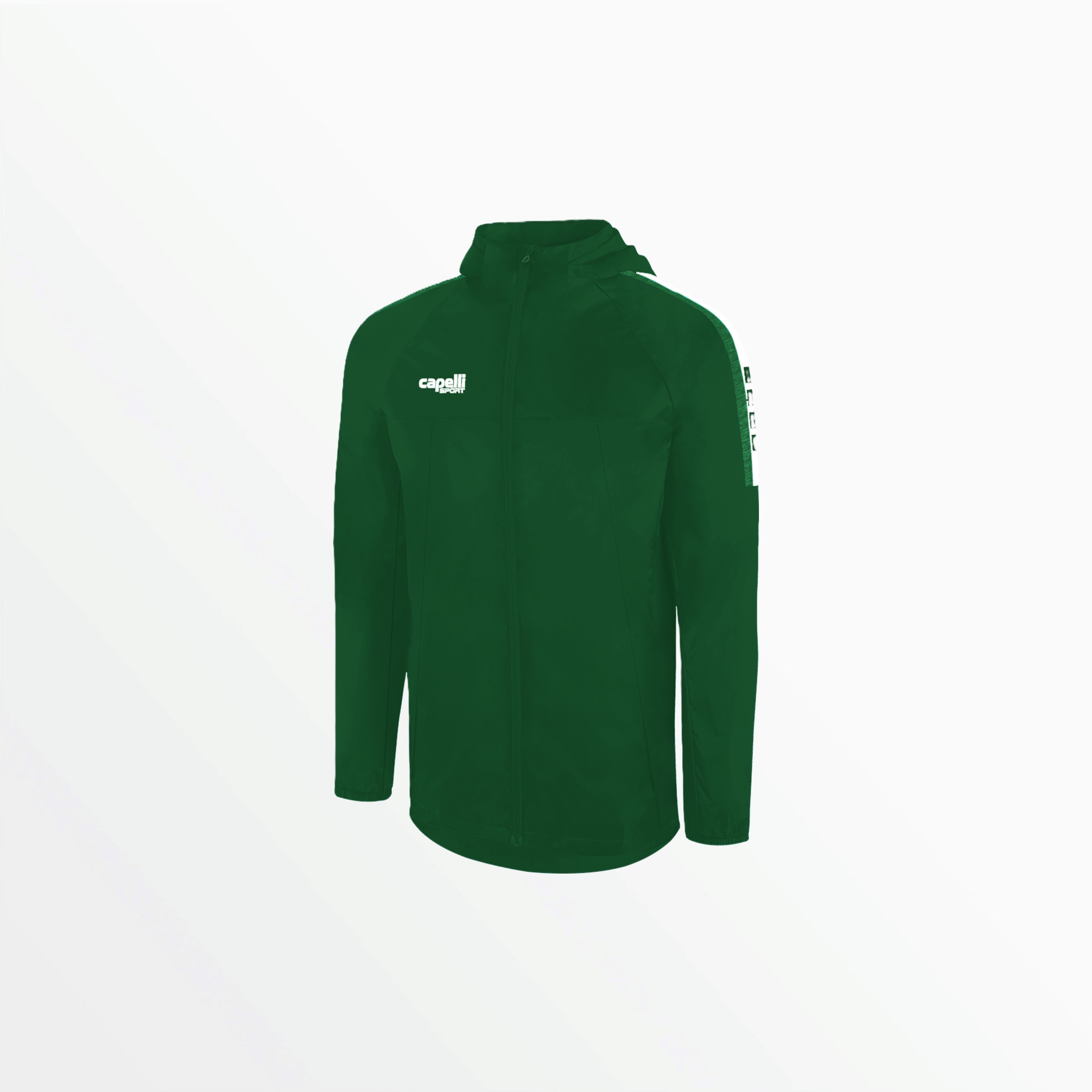 MADISON All Weather Jacket