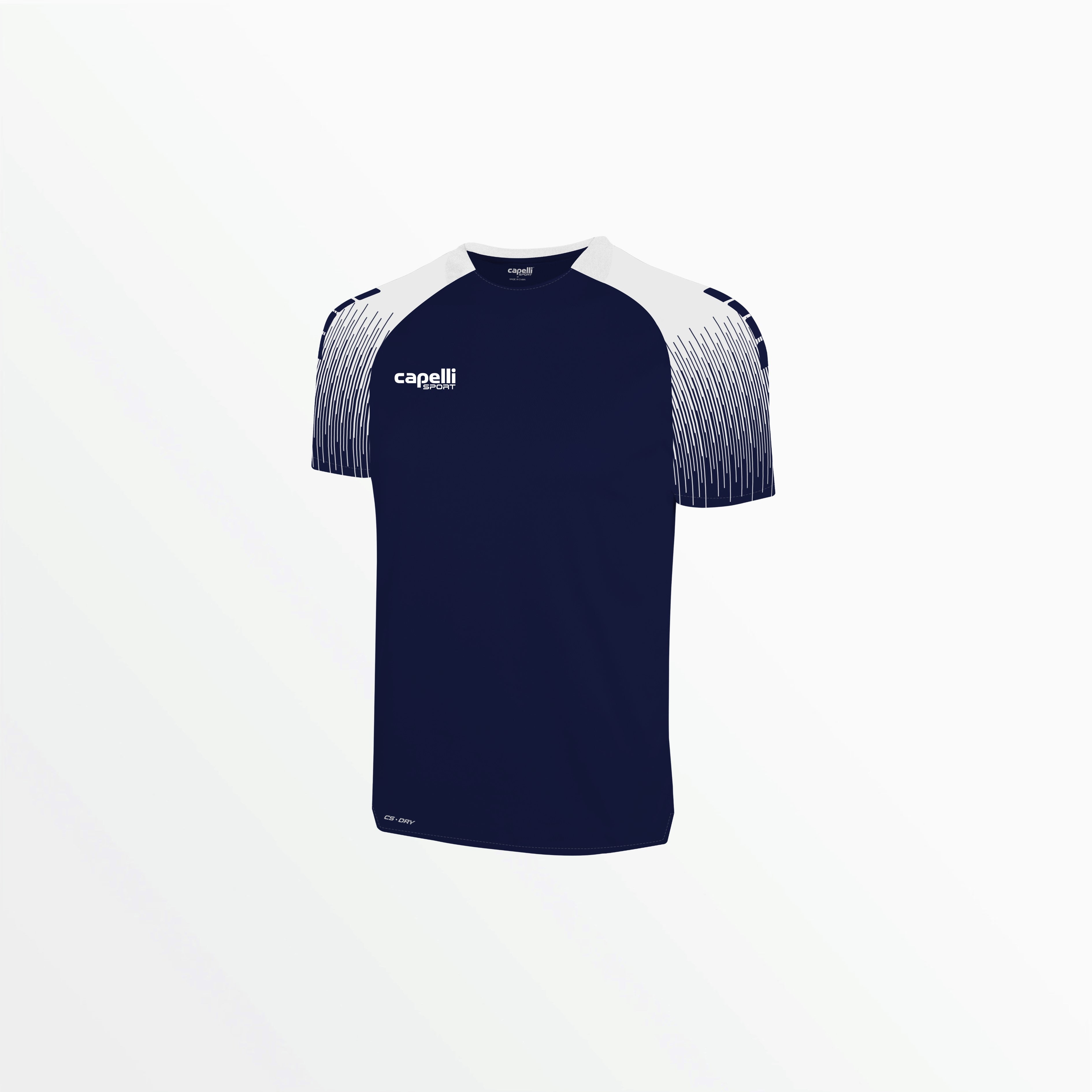 MET LINES Jersey