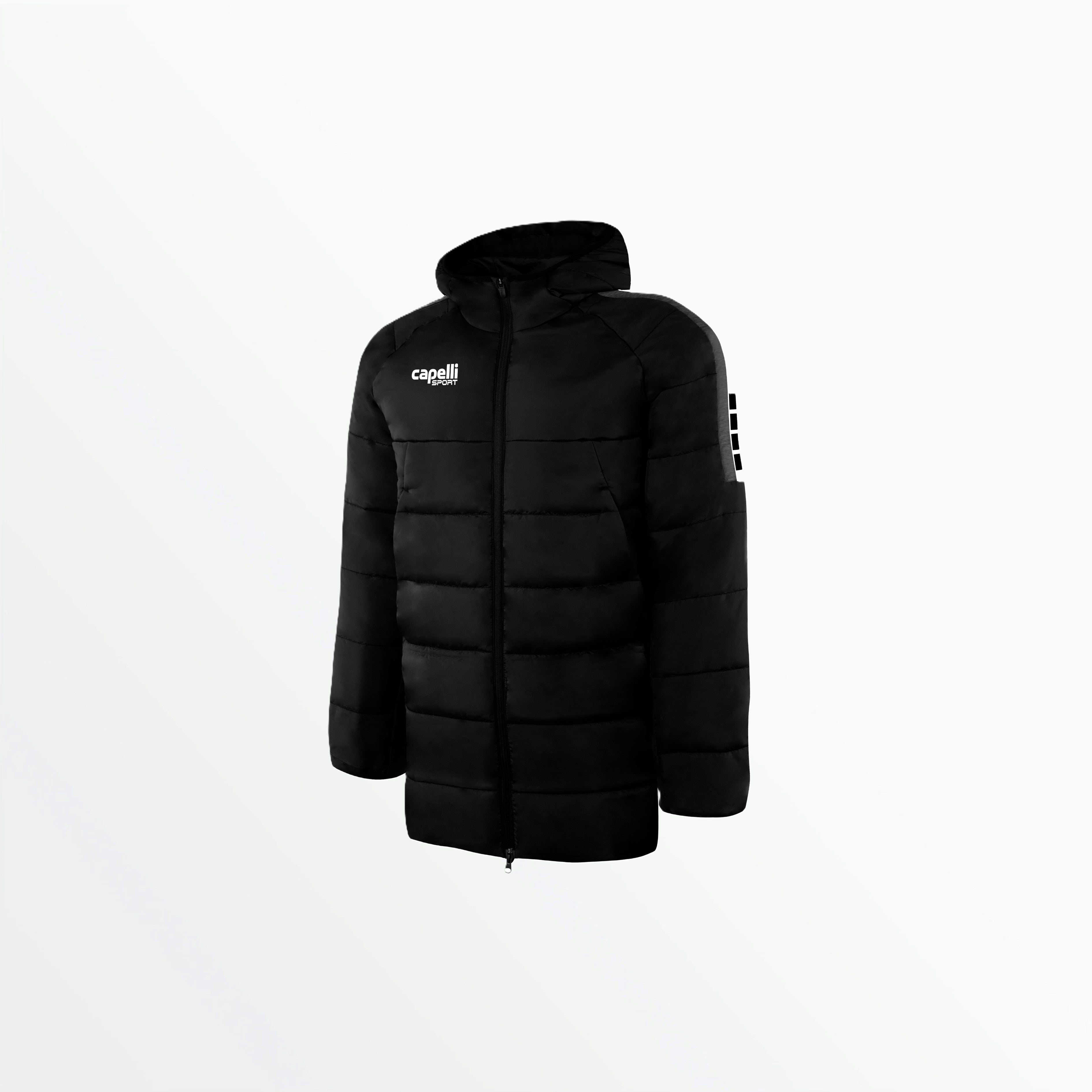MADISON Stadium Coat
