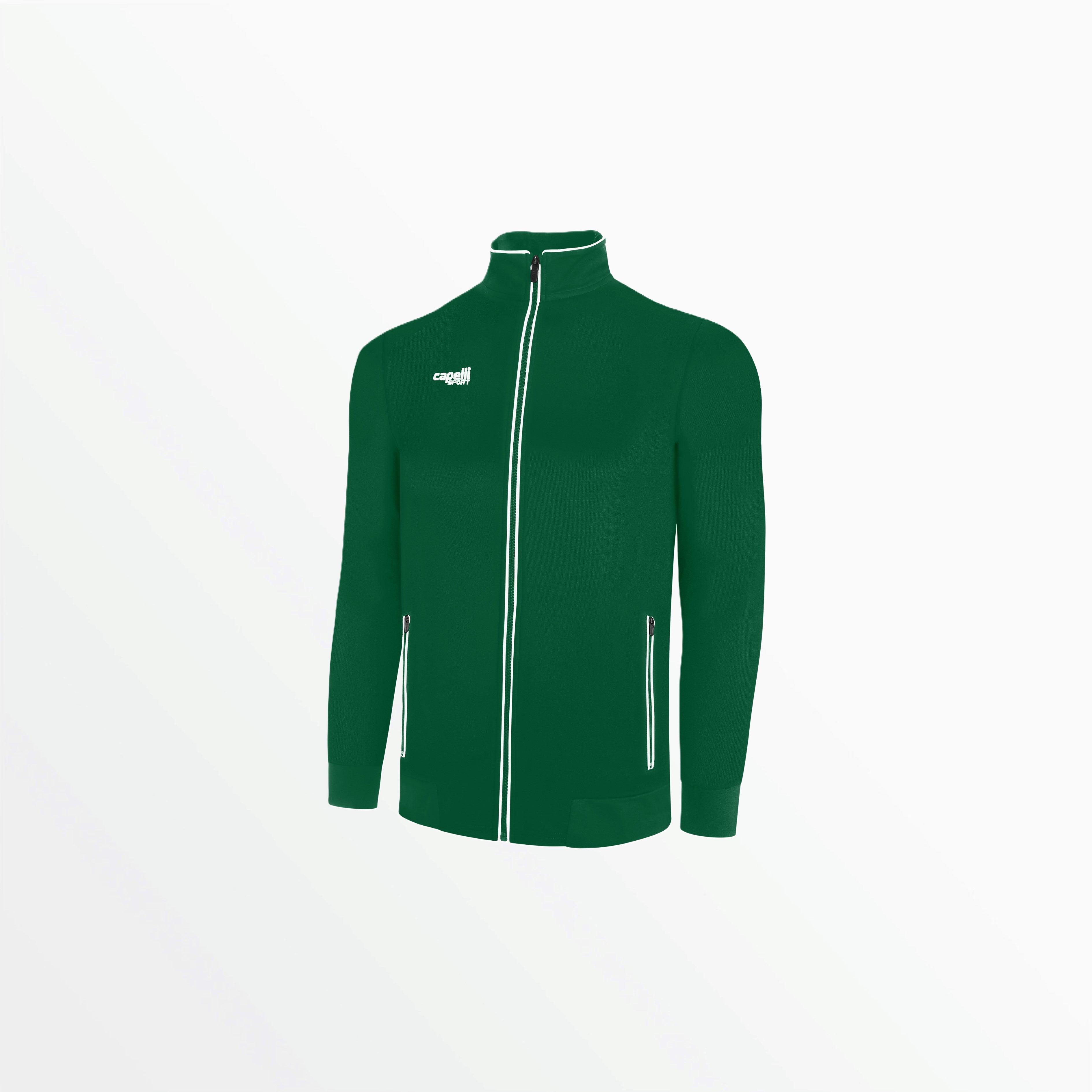 BASICS I Training Jacket
