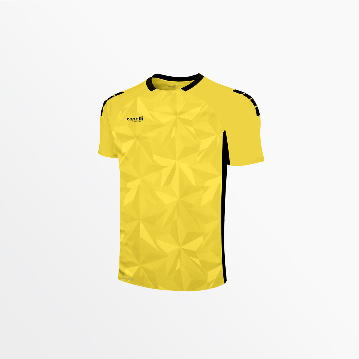 PITCH STAR Short Sleeve Goalkeeper Jersey