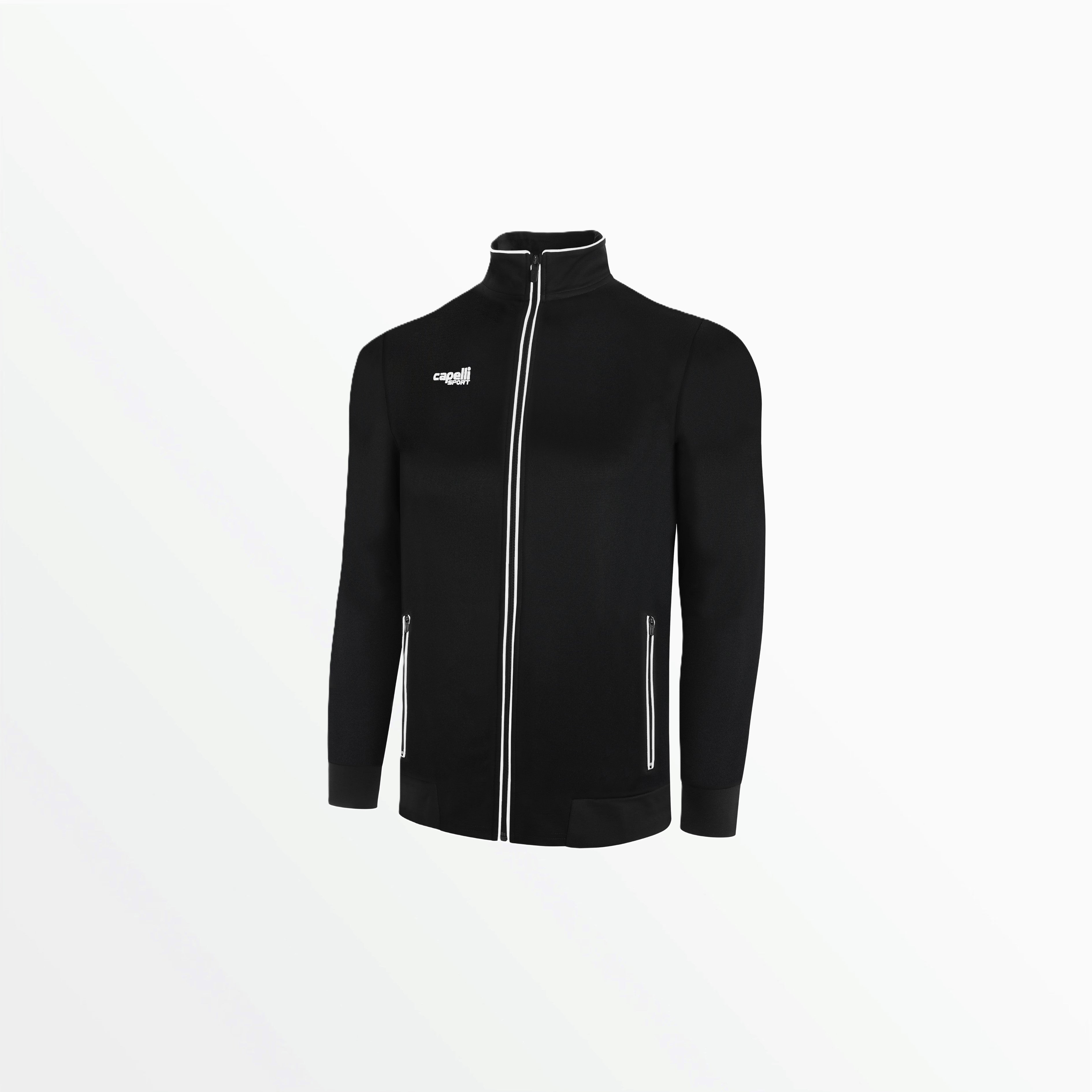 BASICS I Training Jacket