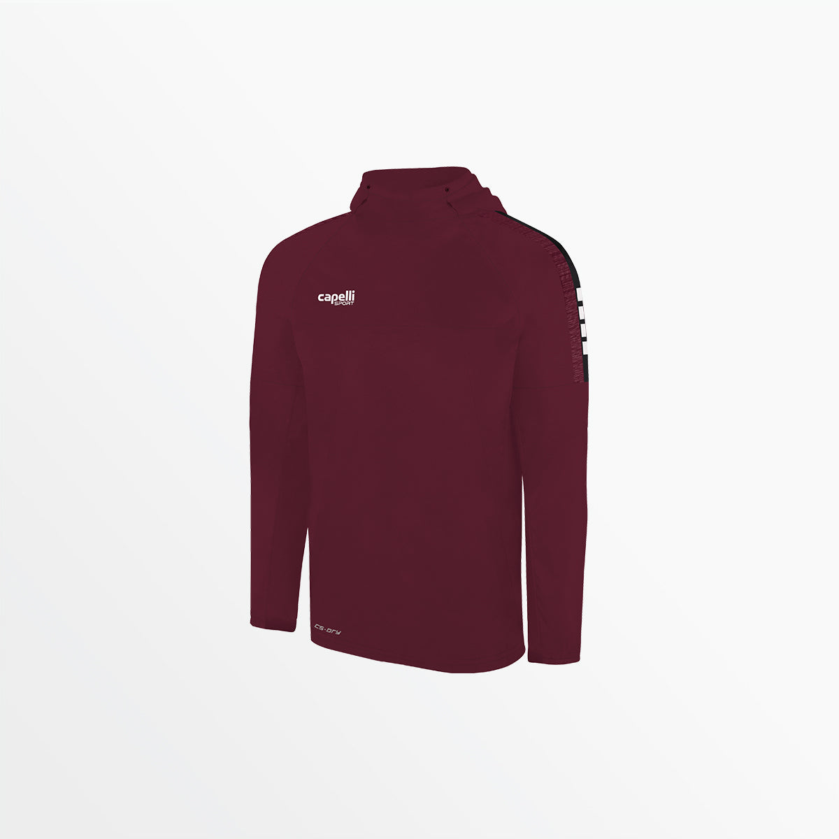 MADISON Warm Training Top