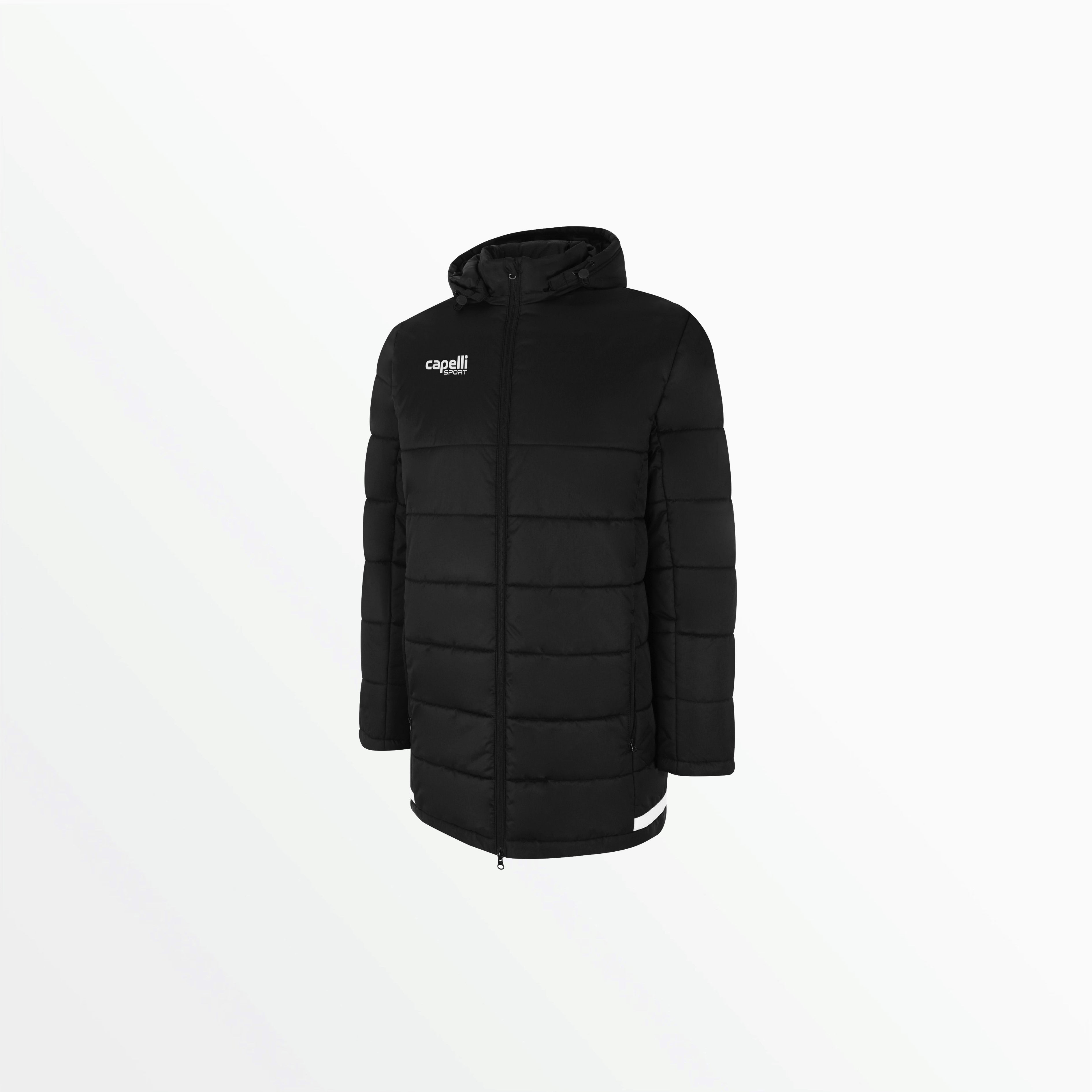UPTOWN Stadium Coat