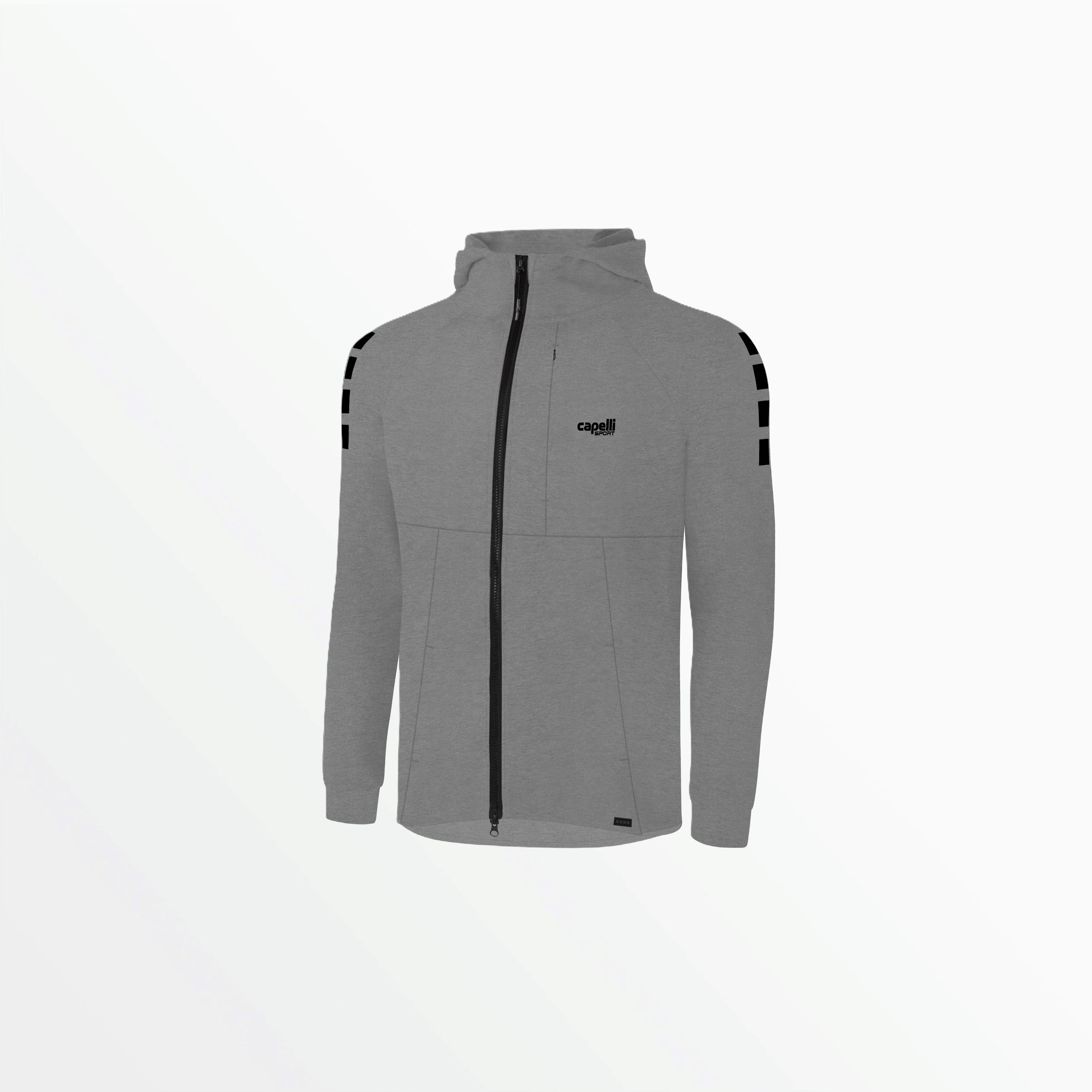 TECH II Zip-Up Hoodie