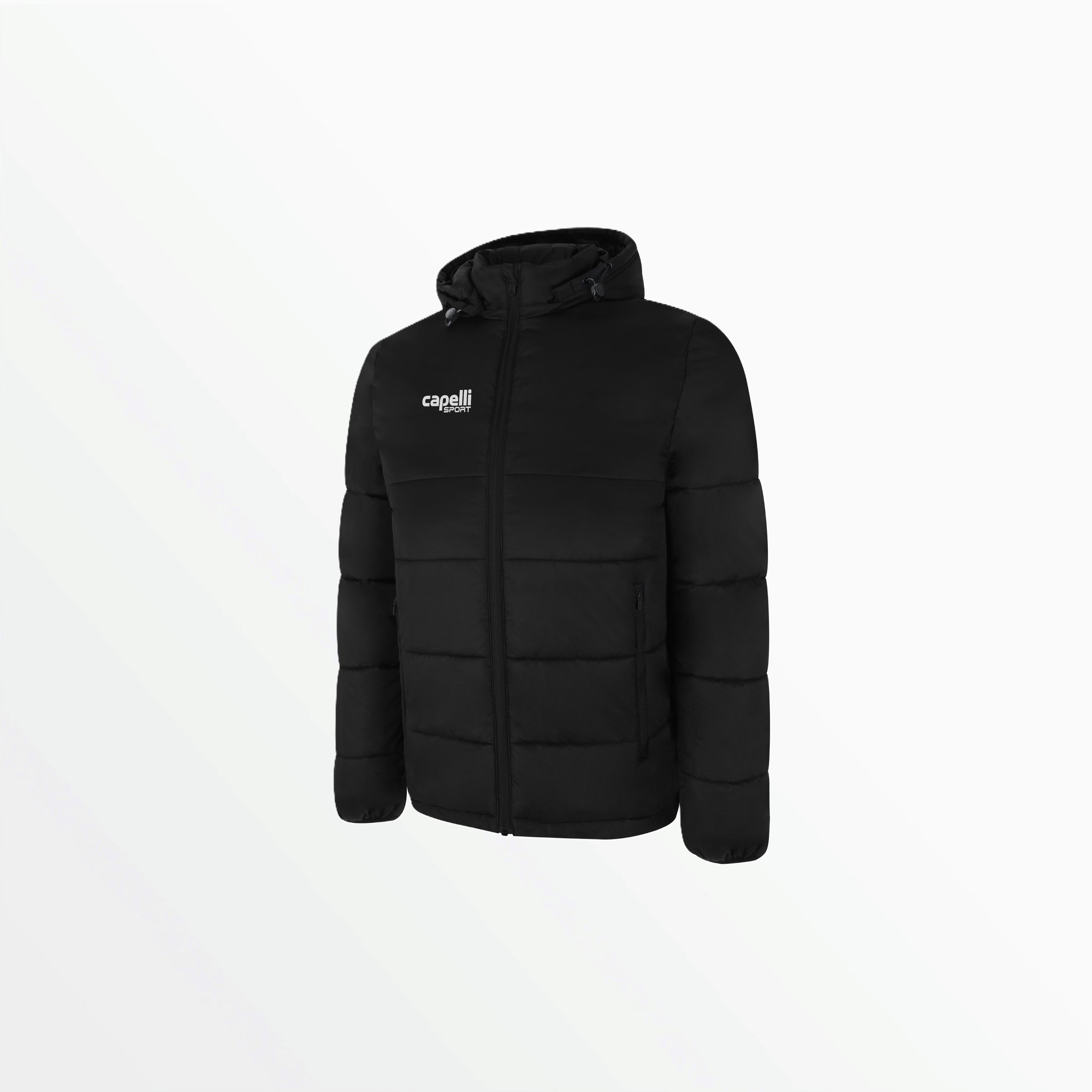 BASICS Short Winter Jacket