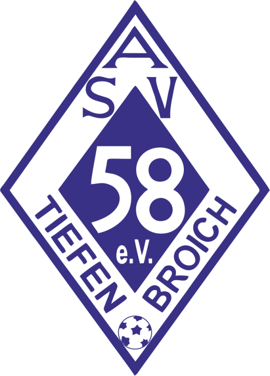 PRINT - ASV Tiefenbroich