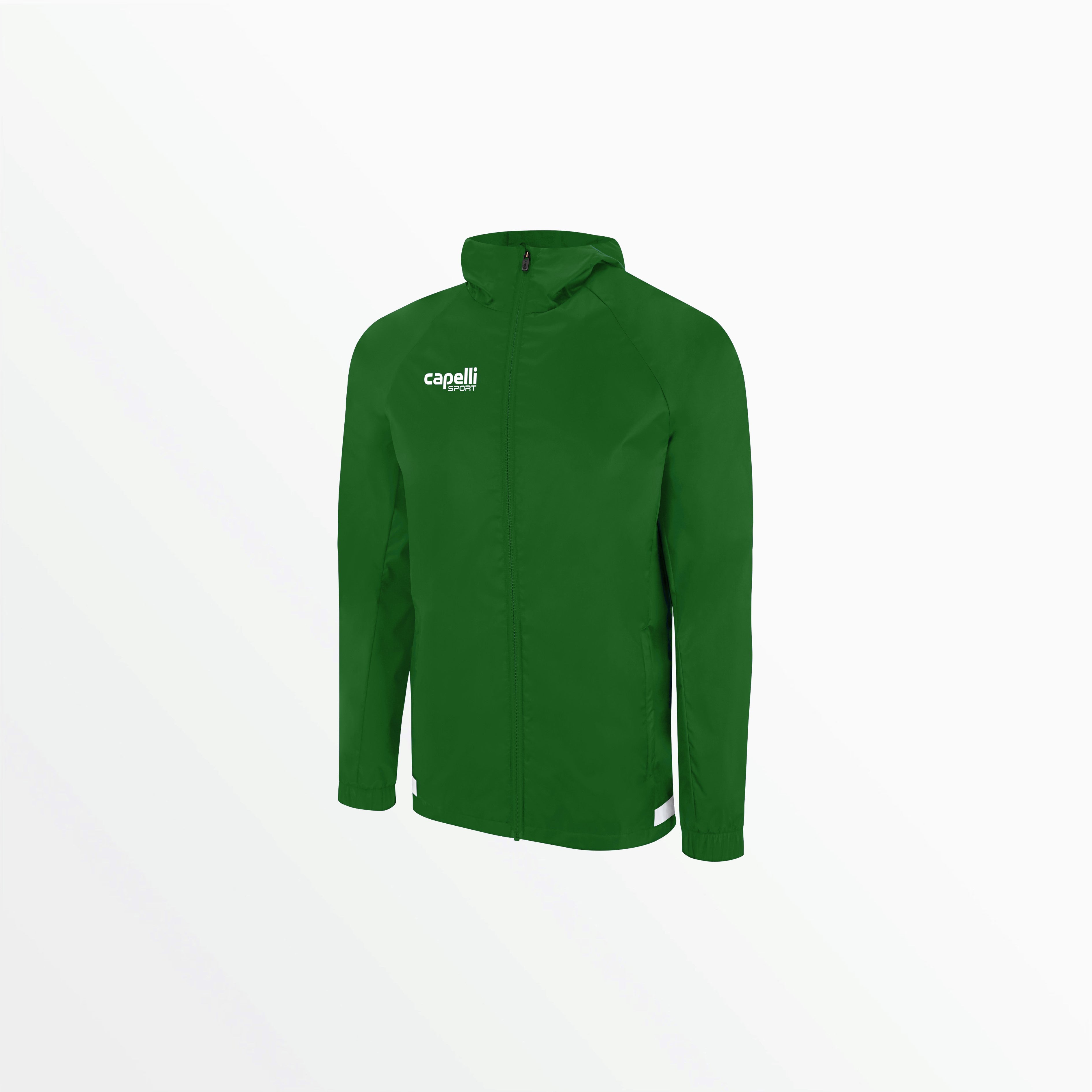 UPTOWN Rain Jacket