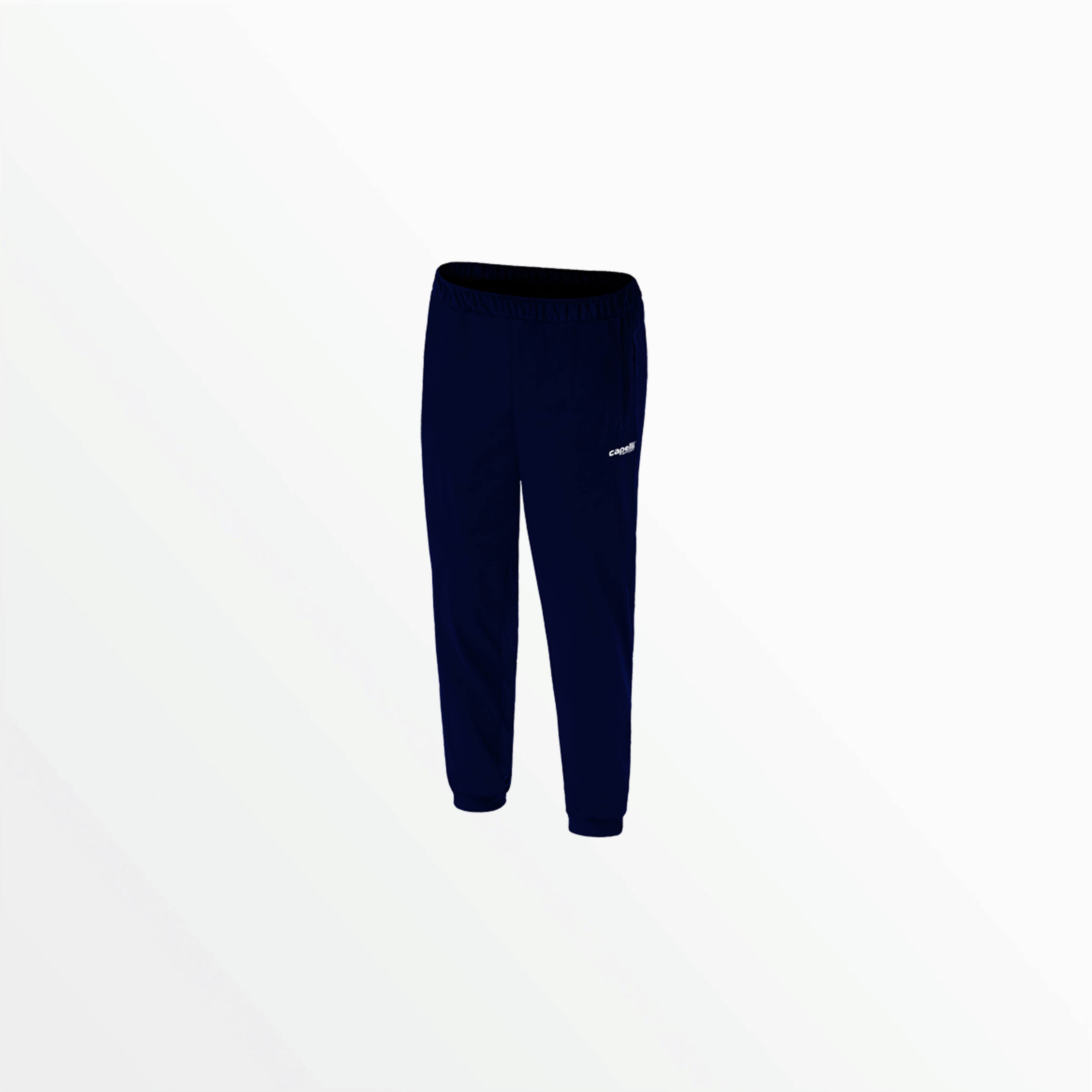 Raven Track Pants