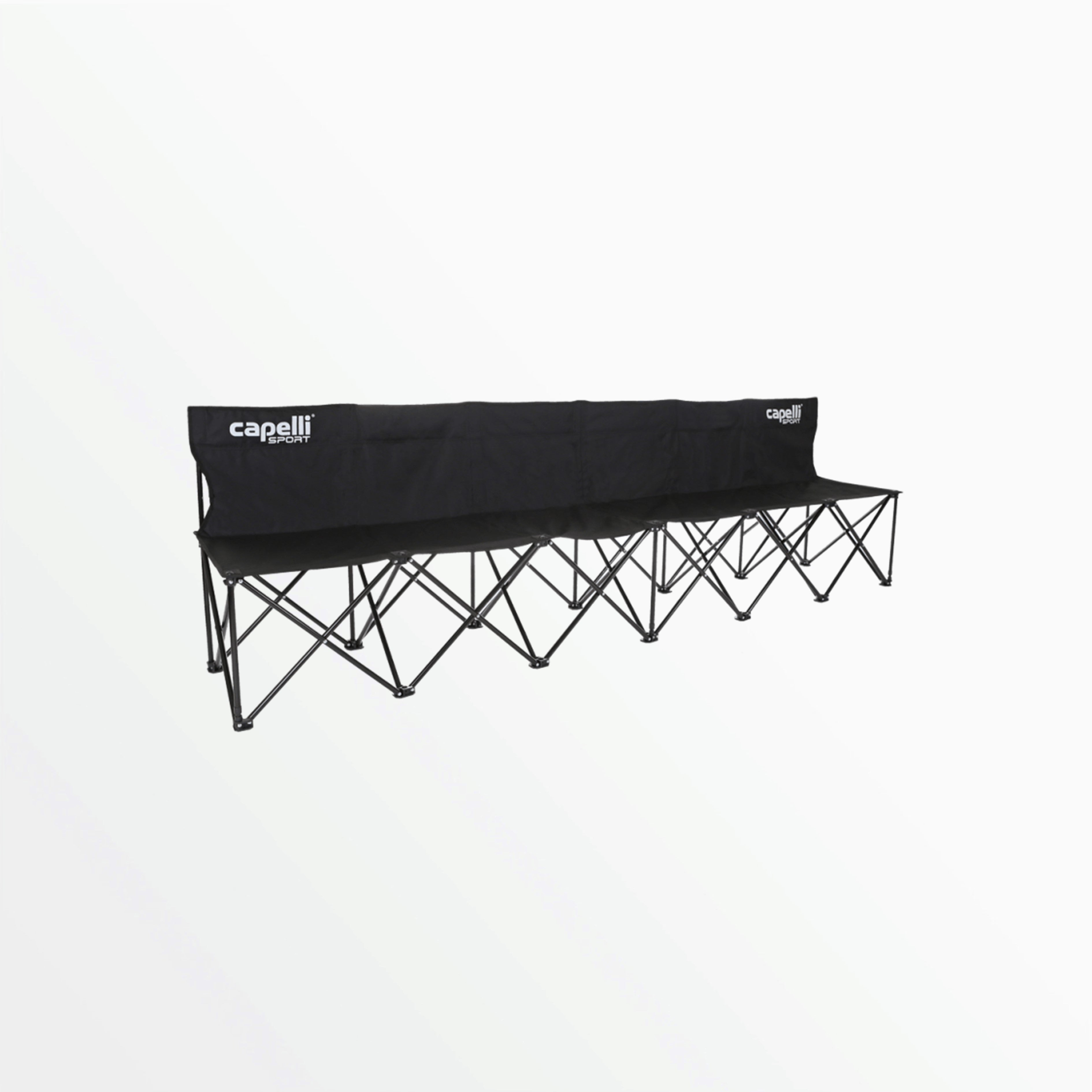 CS Folding Team Bench