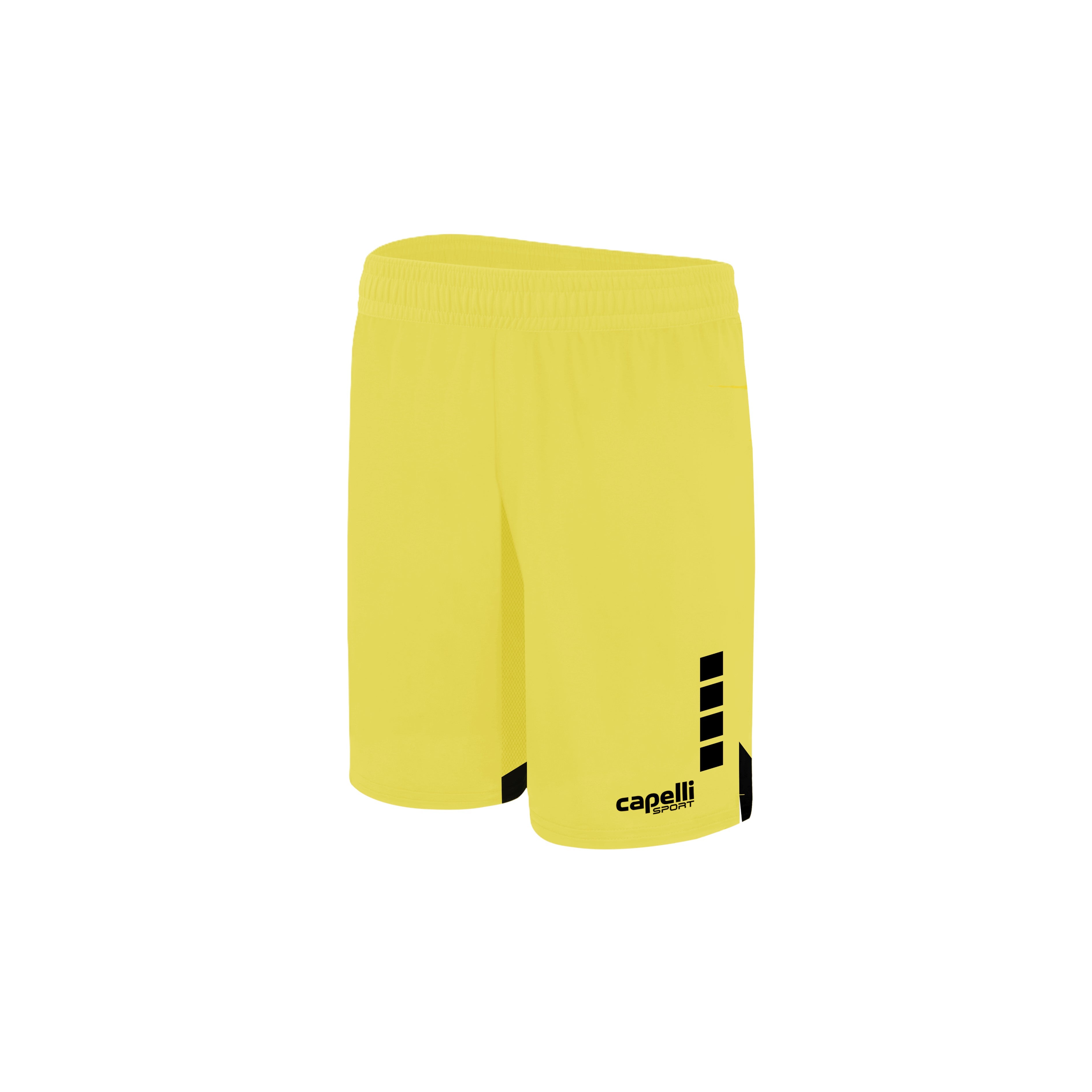 MET Match Shorts