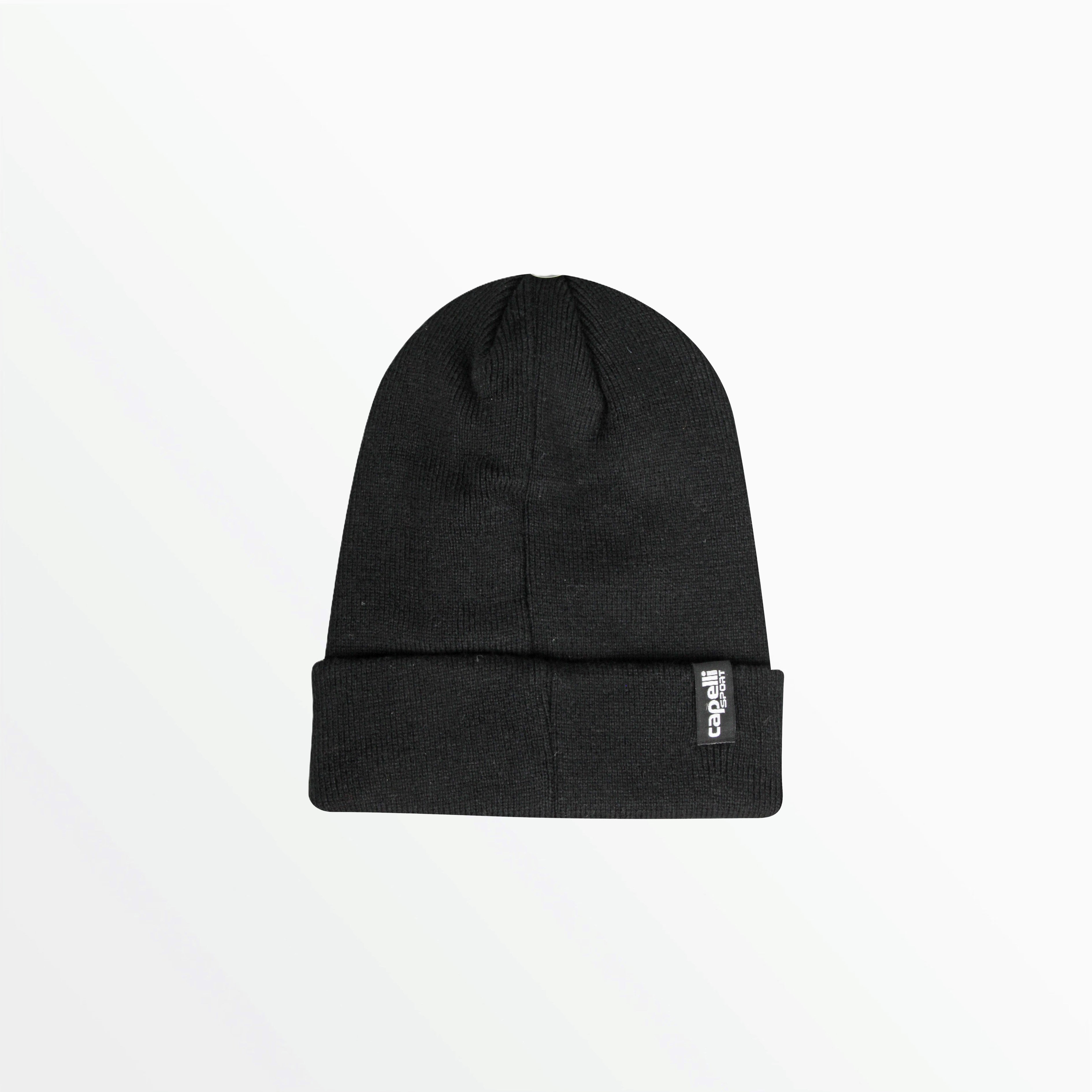 TEAM Cuff Beanie