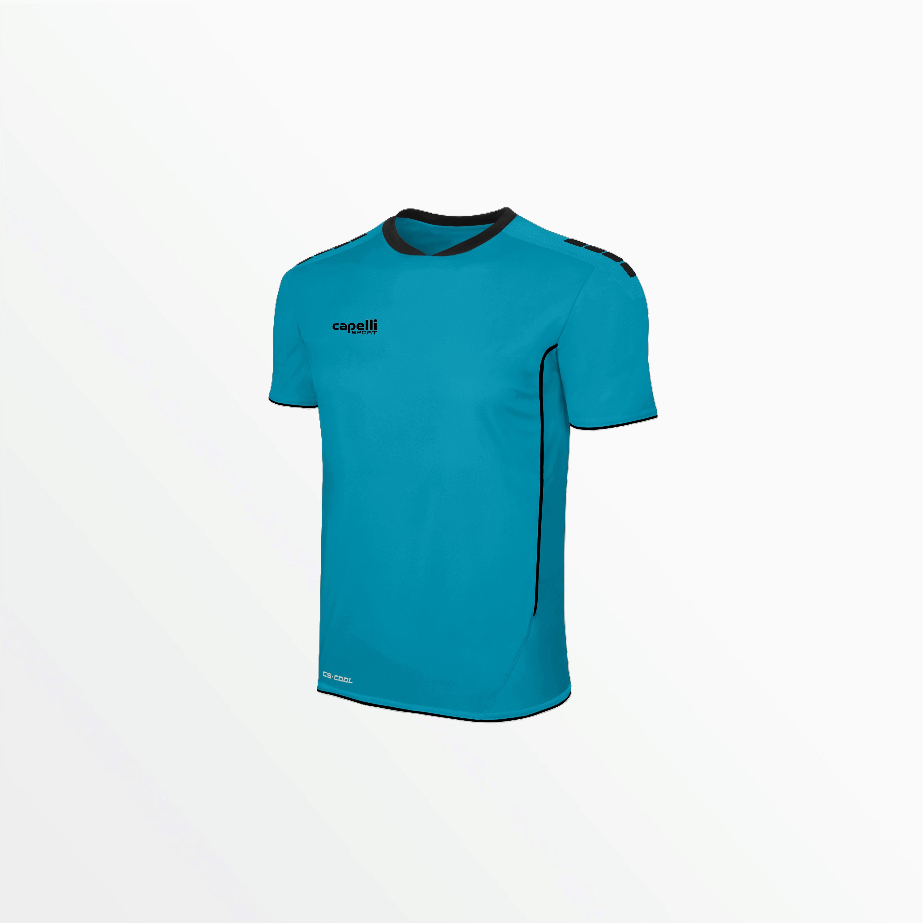 SPARROW II Short Sleeve Goalkeeper Jersey