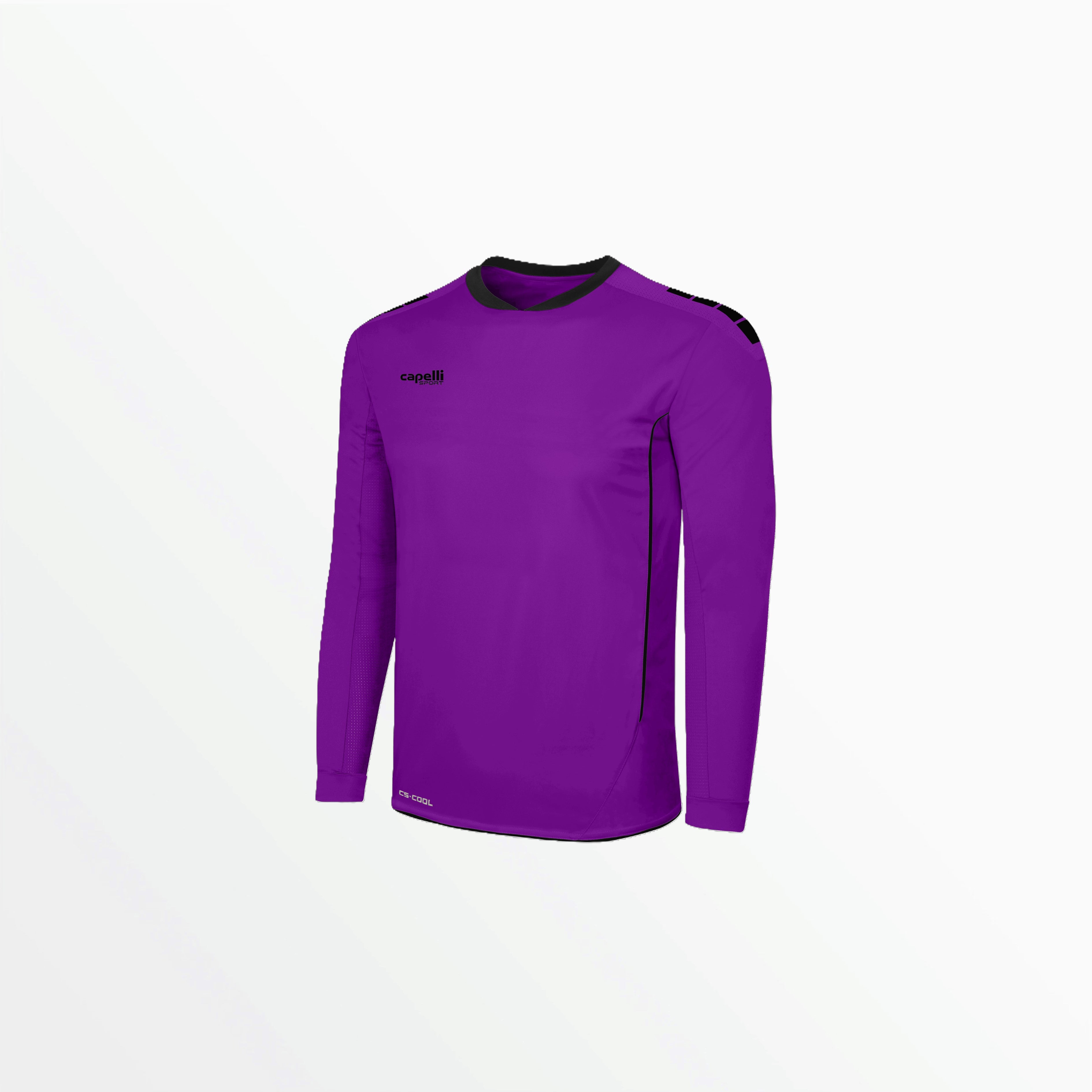 SPARROW II Long Sleeve Goalkeeper Jersey