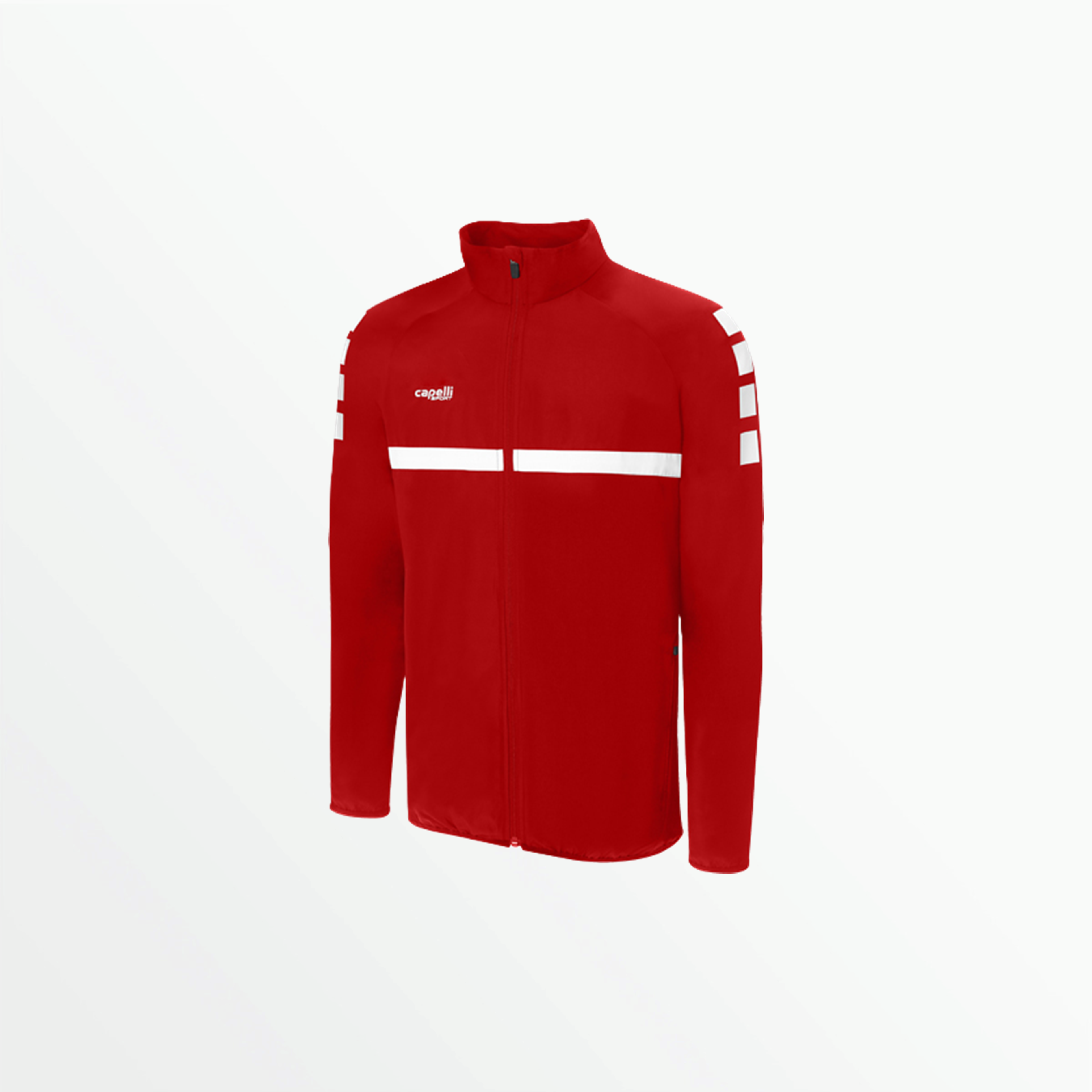 Sparrow Rain Slicker w/ Roll Up Hood