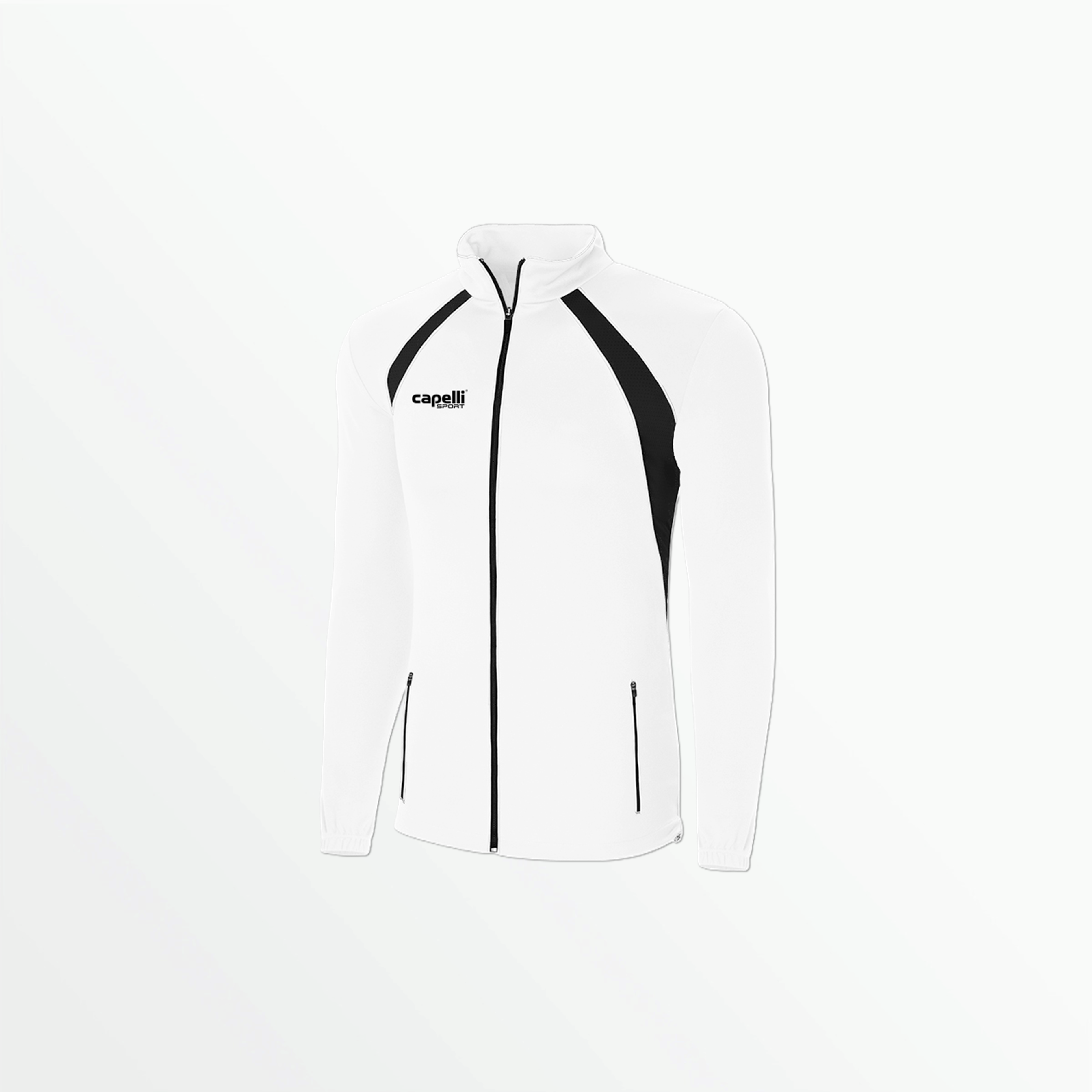 Raven Training Jacket