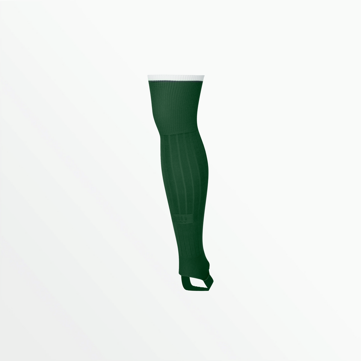 CS Footless Soccer Sock