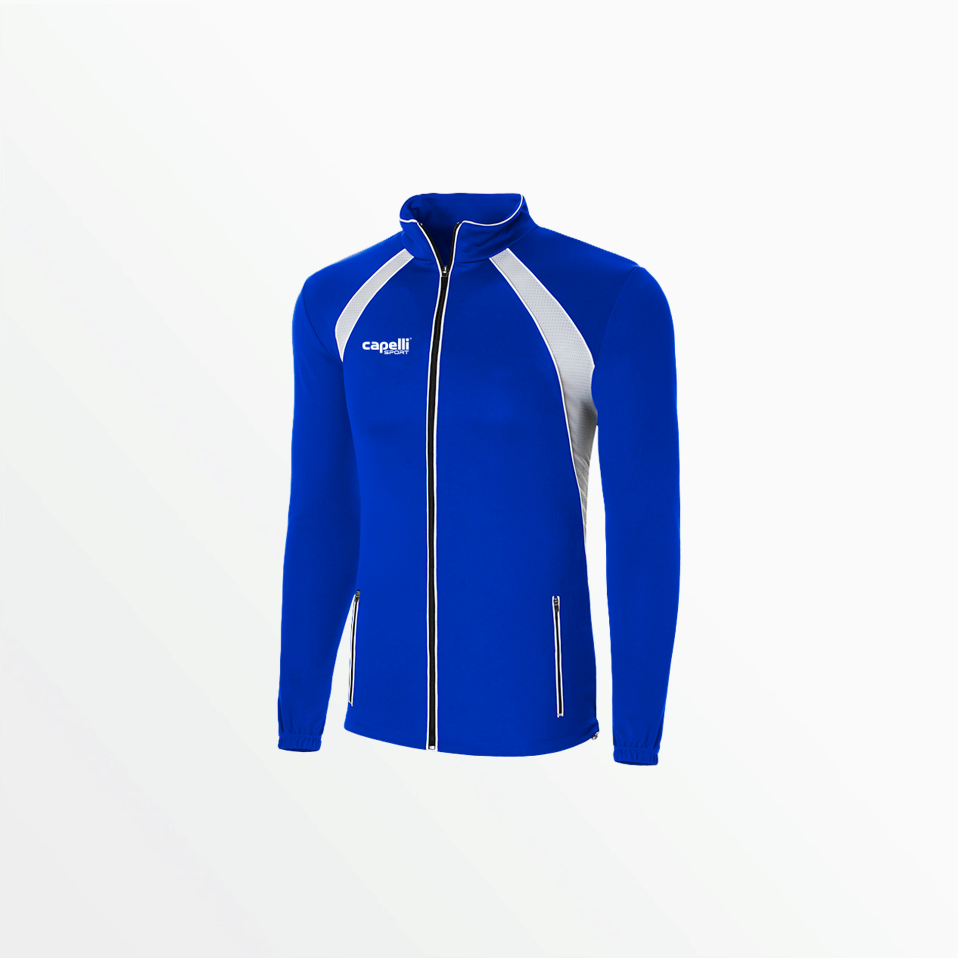 Raven Training Jacket