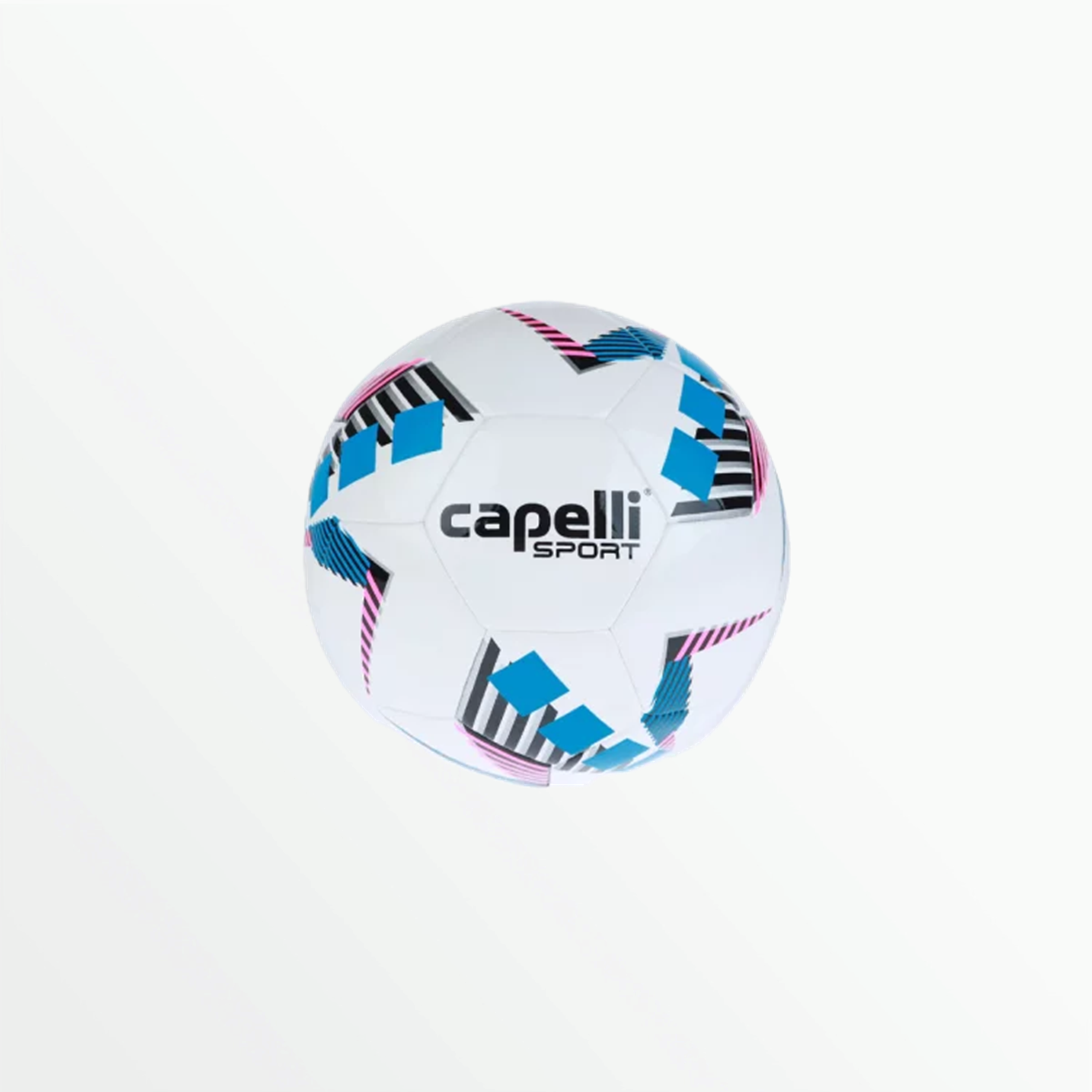 Star Cubes Team Soccer Ball 350g