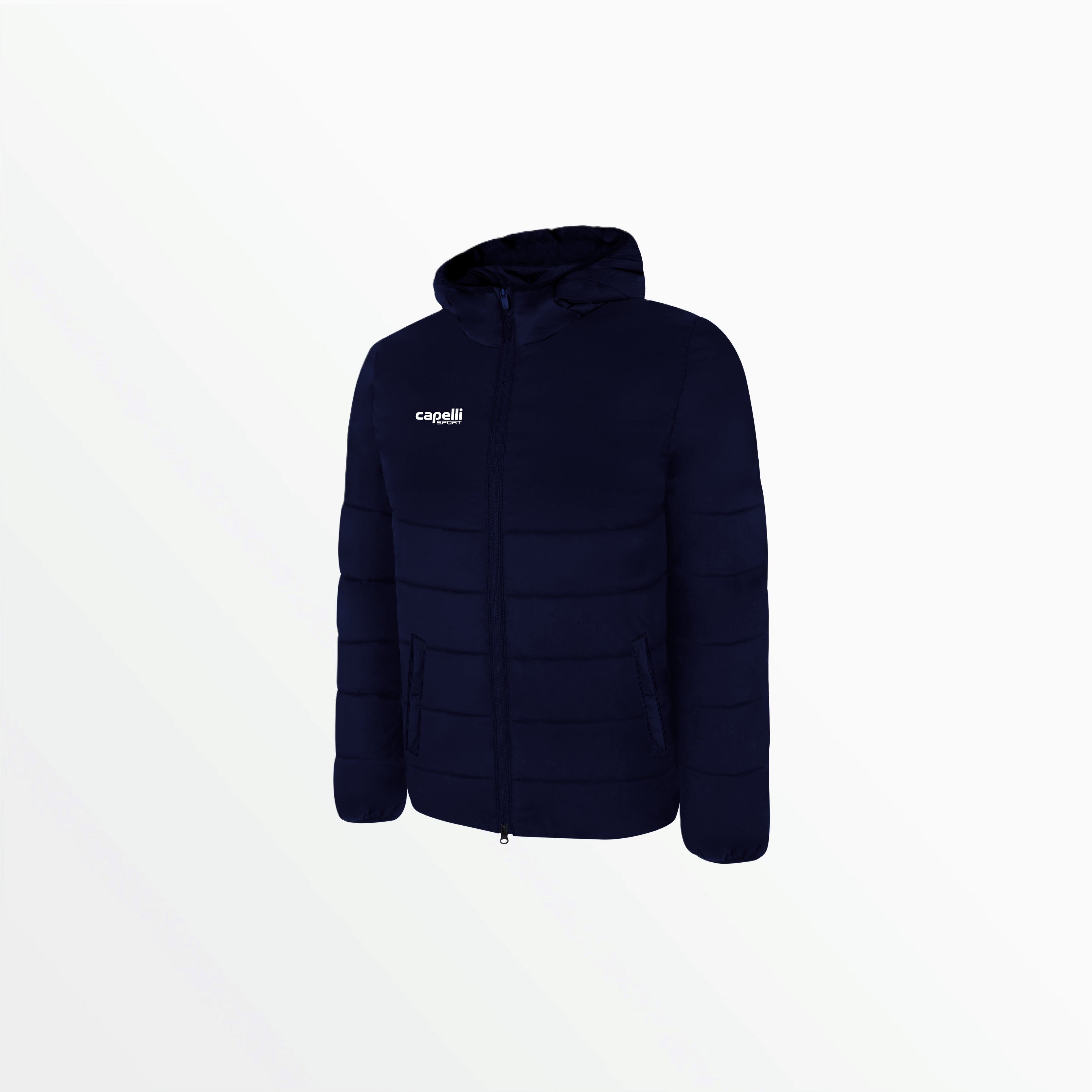 CORE Winter Jacket