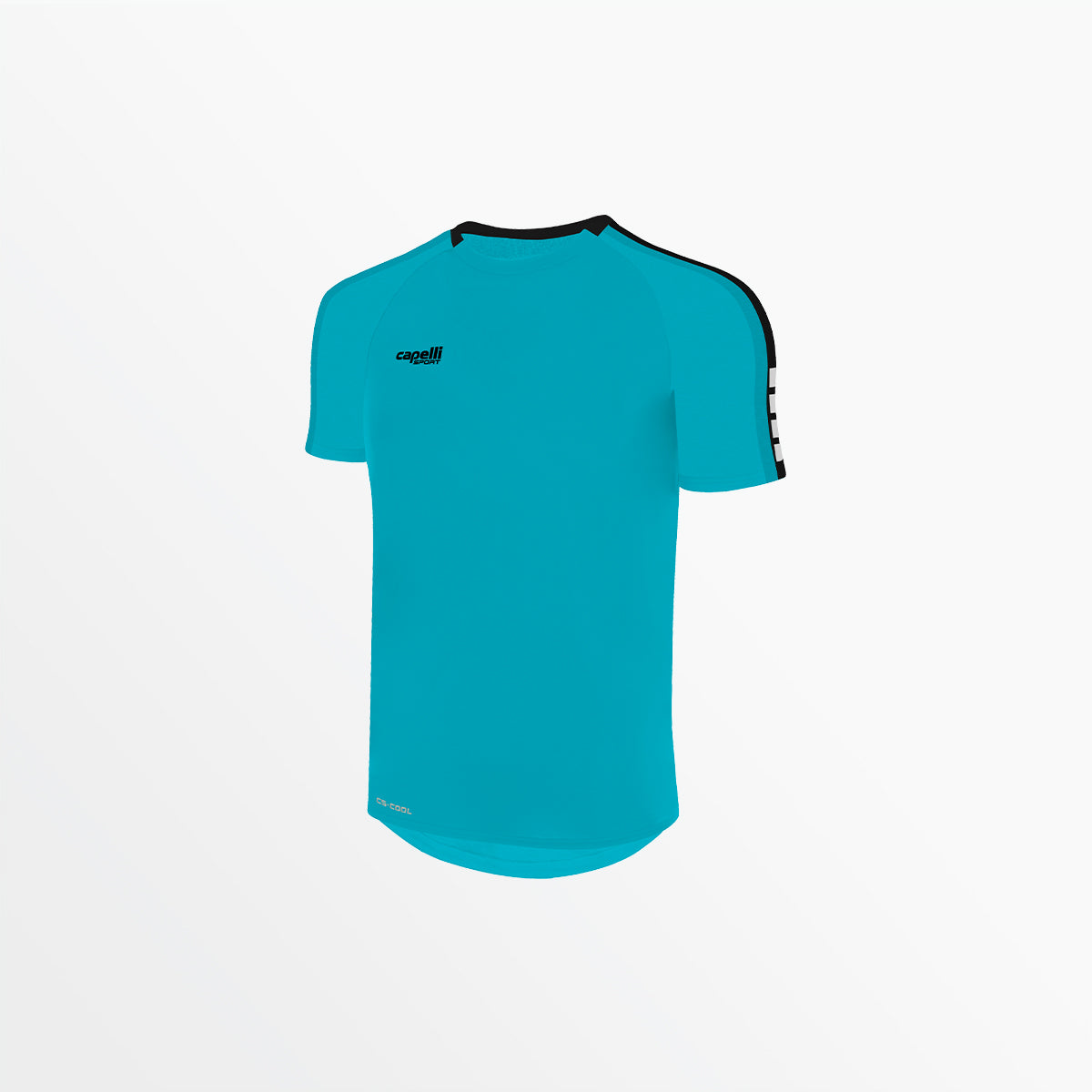 MADISON Short Sleeve Top