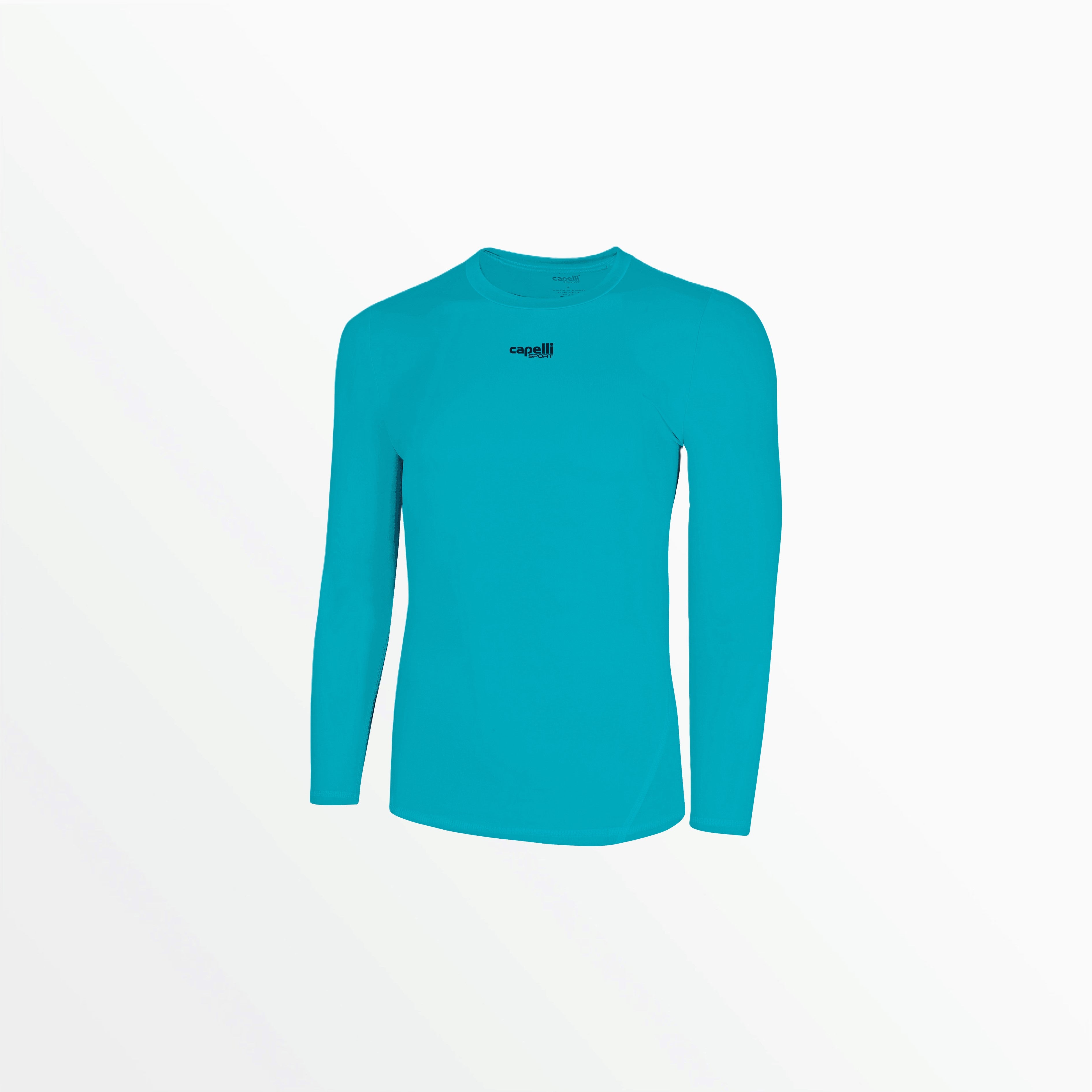 PERFORMANCE Long Sleeve Top