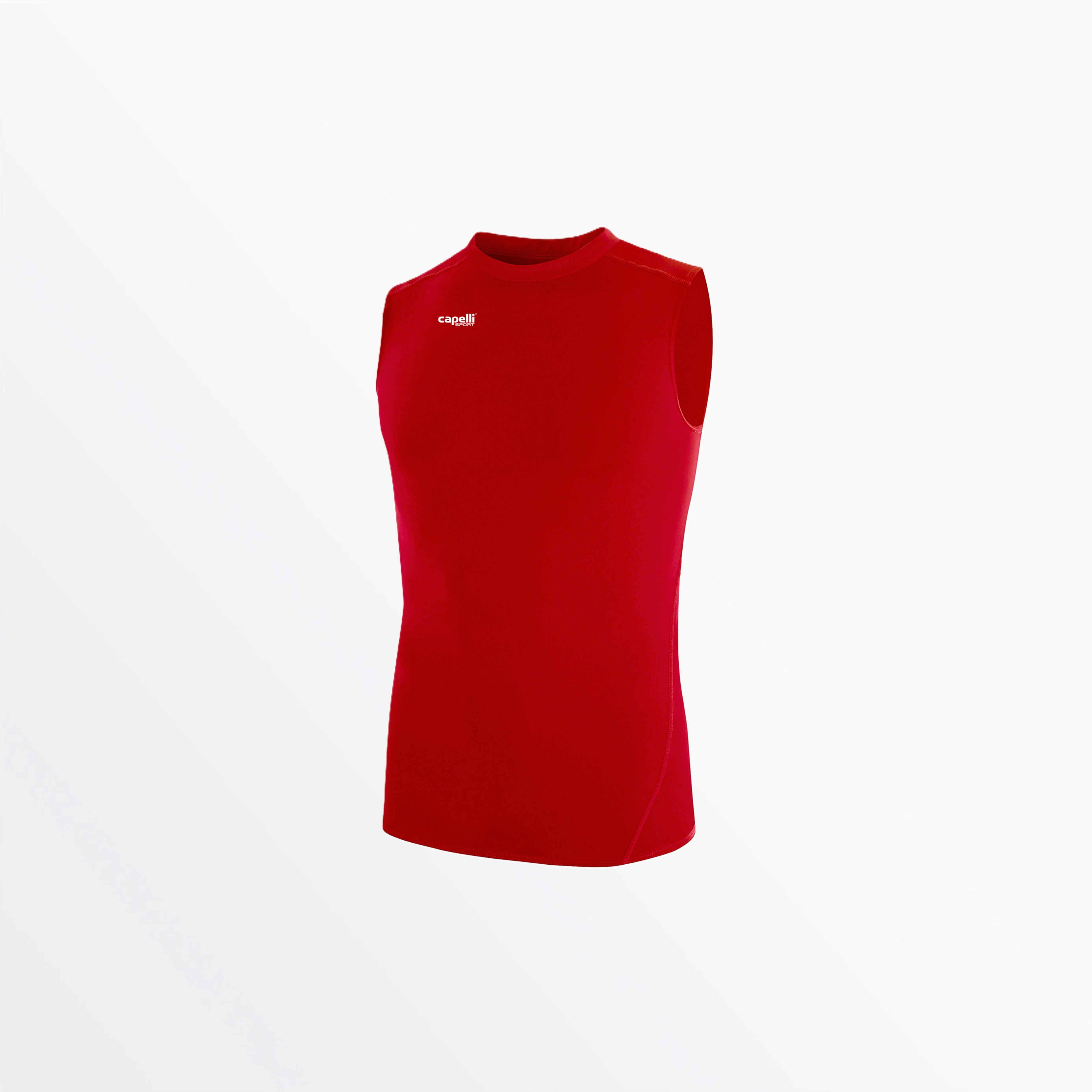PERFORMANCE Sleeveless Top