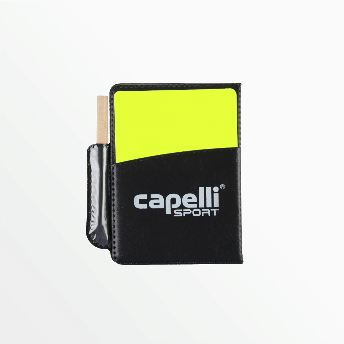 Referee Wallet With Cards