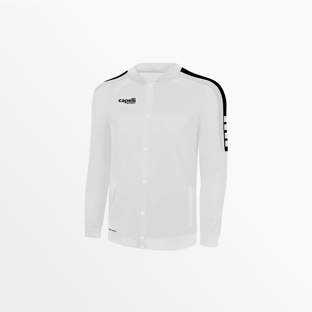 MADISON Track Jacket