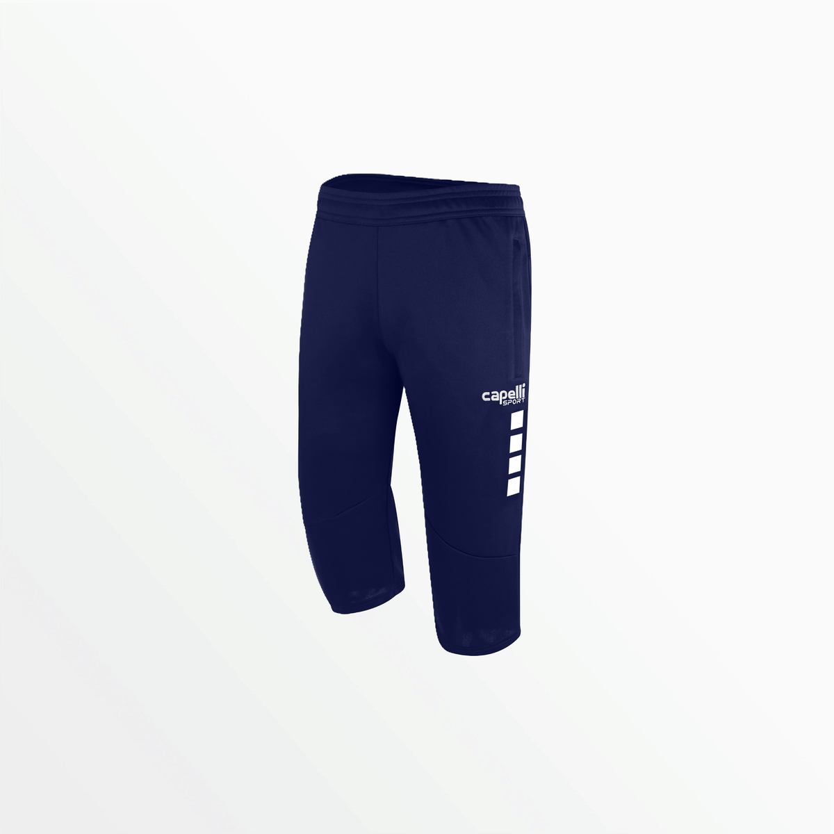 Uptown 3/4 Training Pants