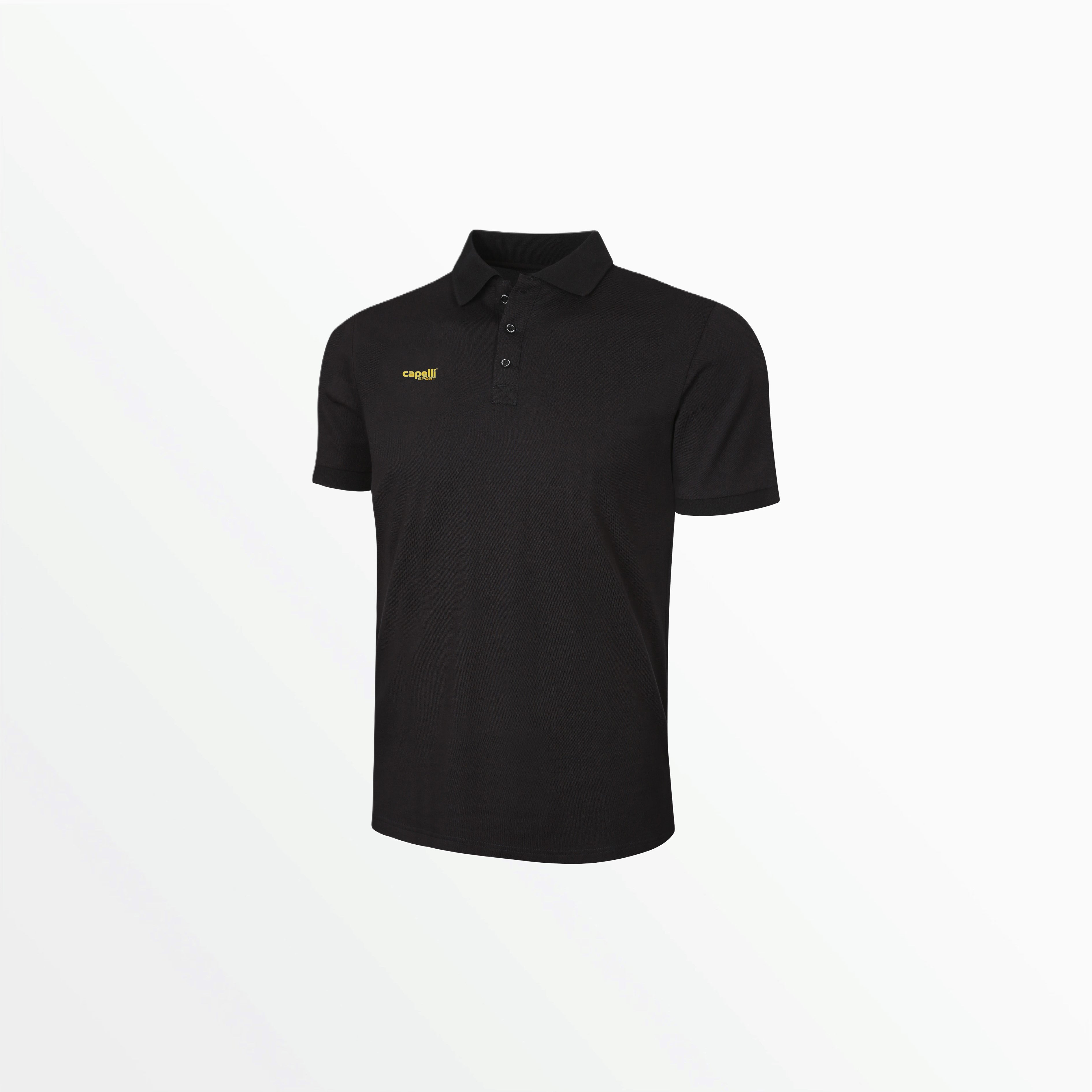 BASICS Cotton Polo