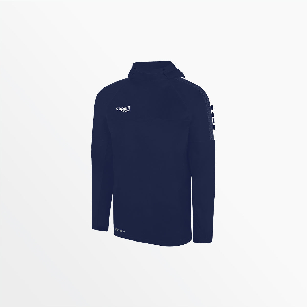 MADISON Warm Training Top