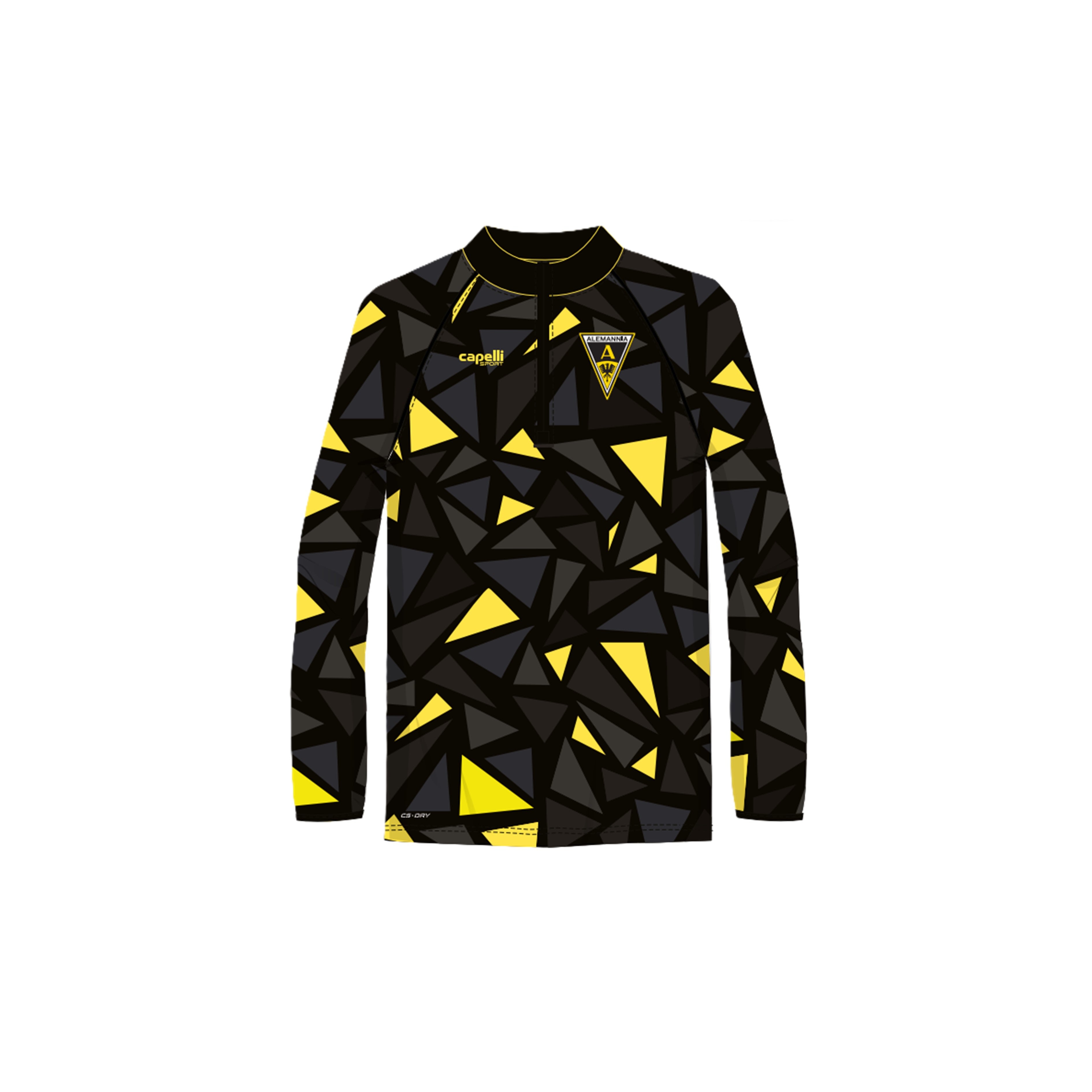 Youth Alemannia Aachen Training Top