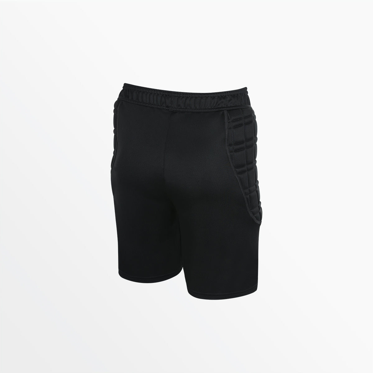 BASICS Goalkeeper Shorts w/ Padding
