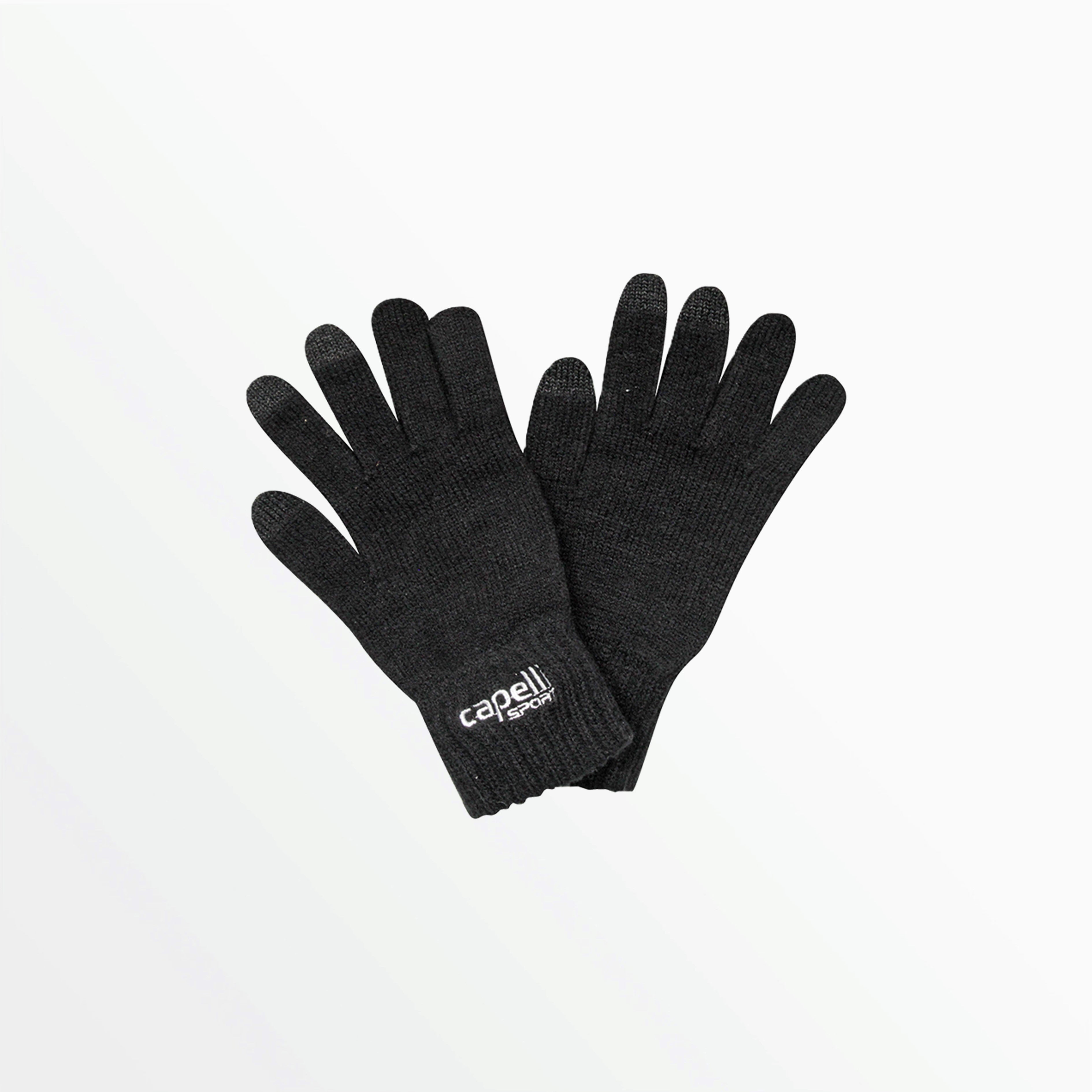 CS Knit Gloves