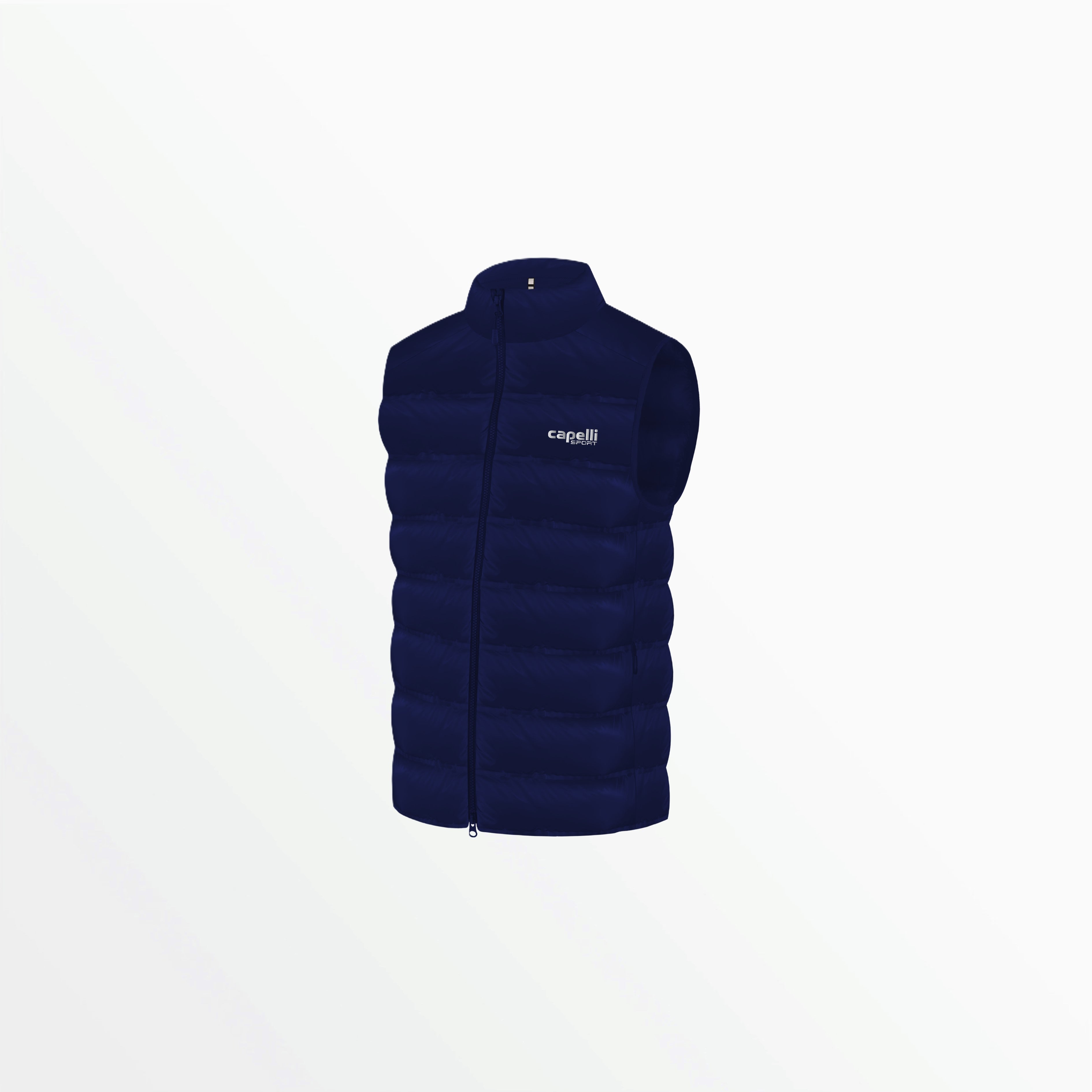 ESSENTIALS Puffer Vest