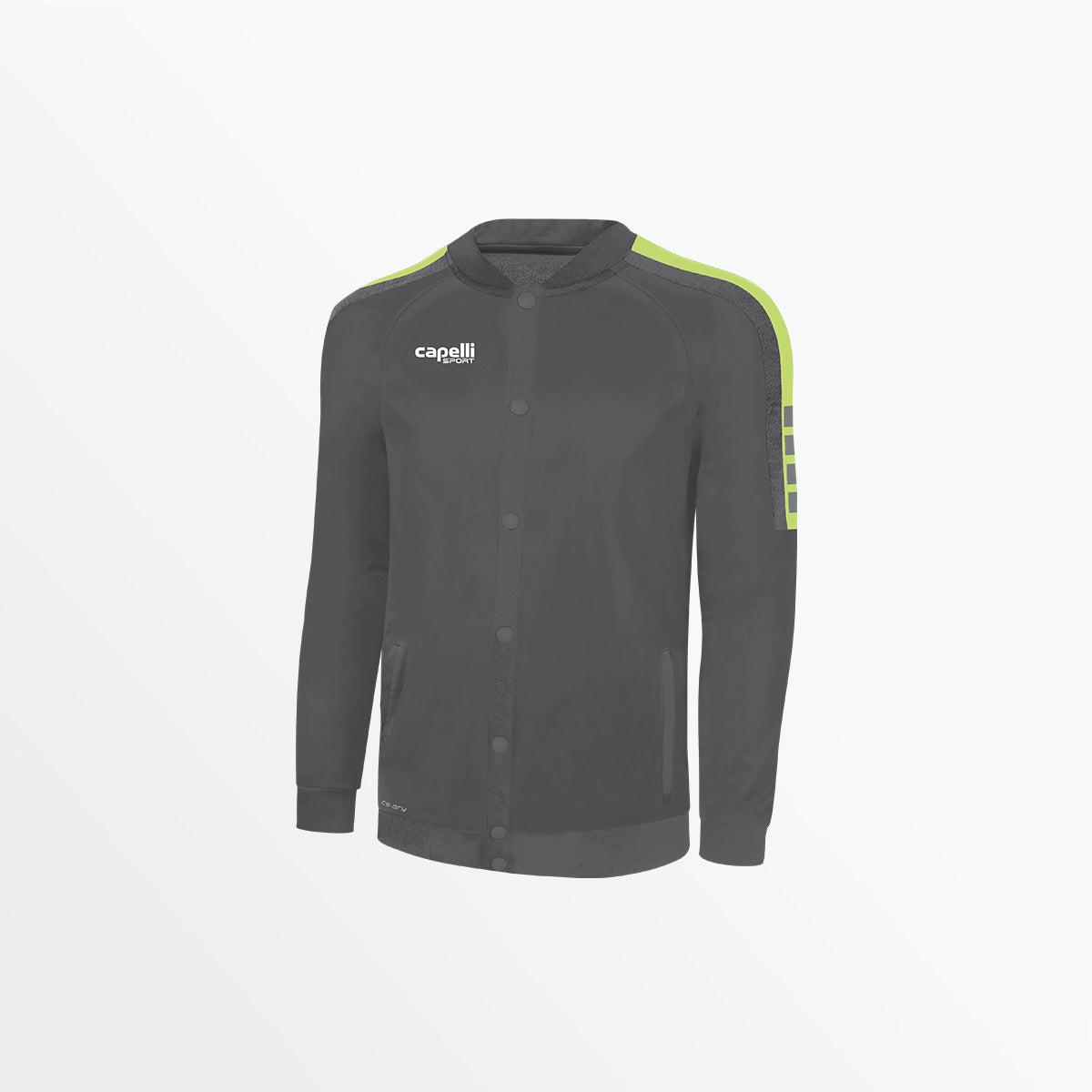 MADISON Track Jacket