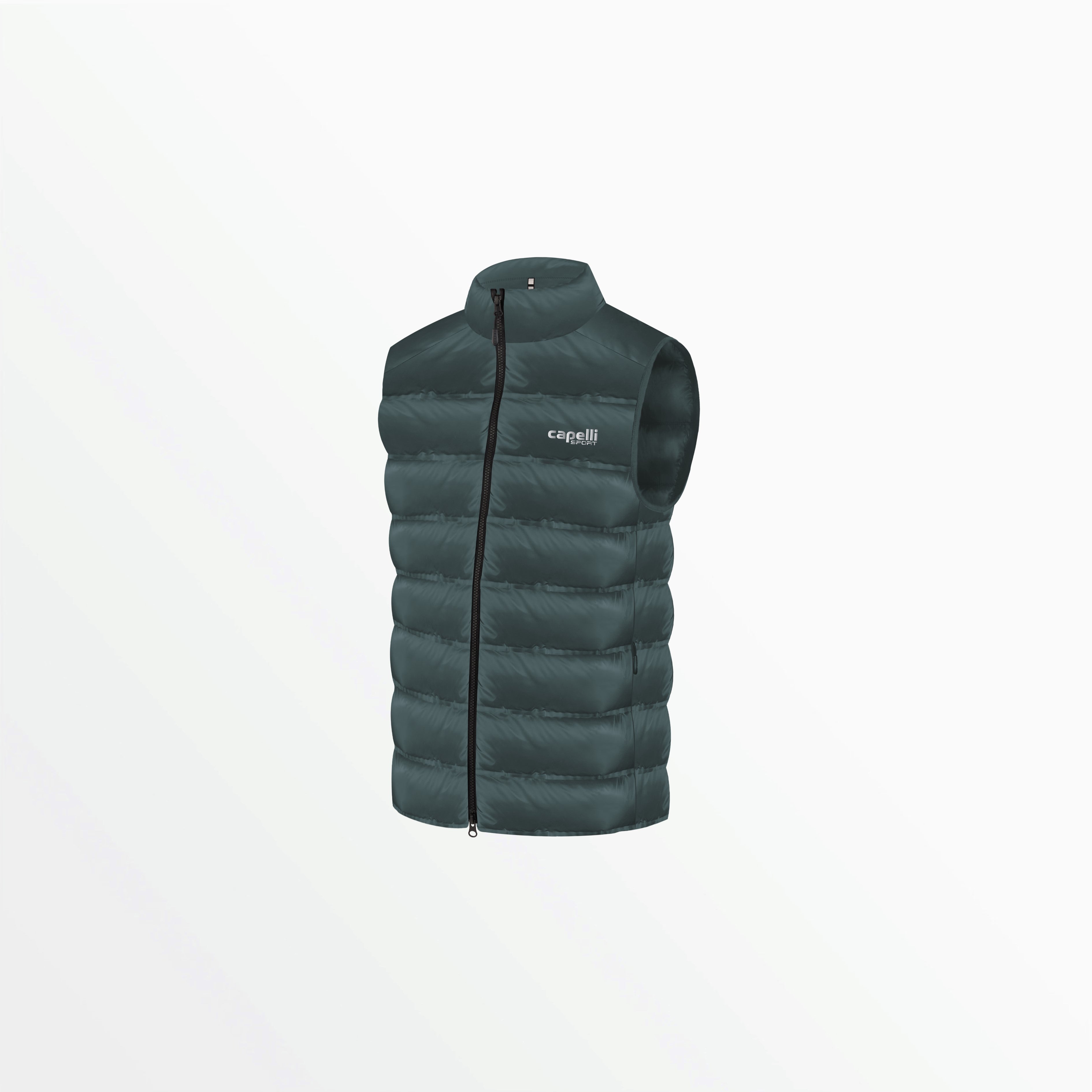 ESSENTIALS Puffer Vest