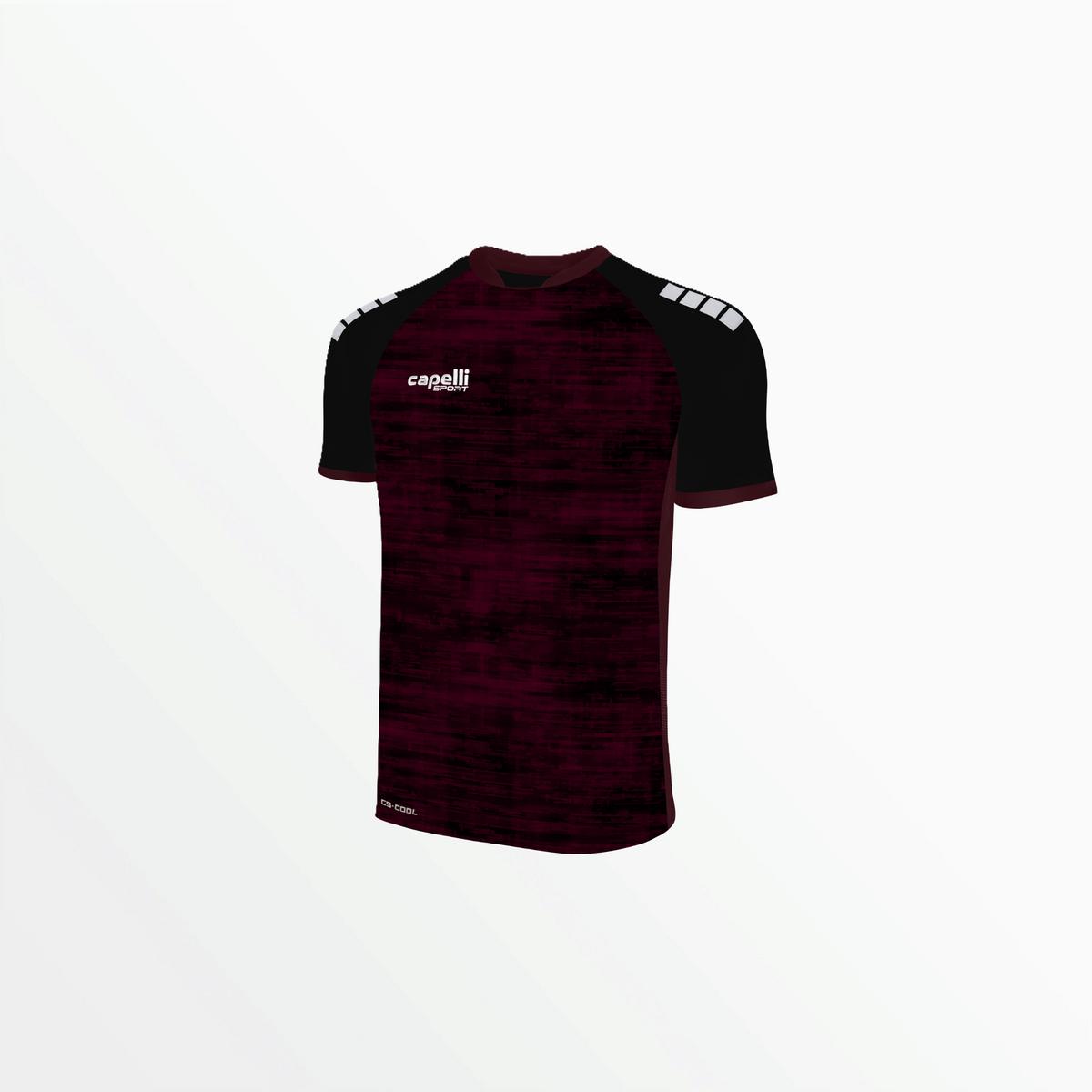 Madison Blur Jersey
