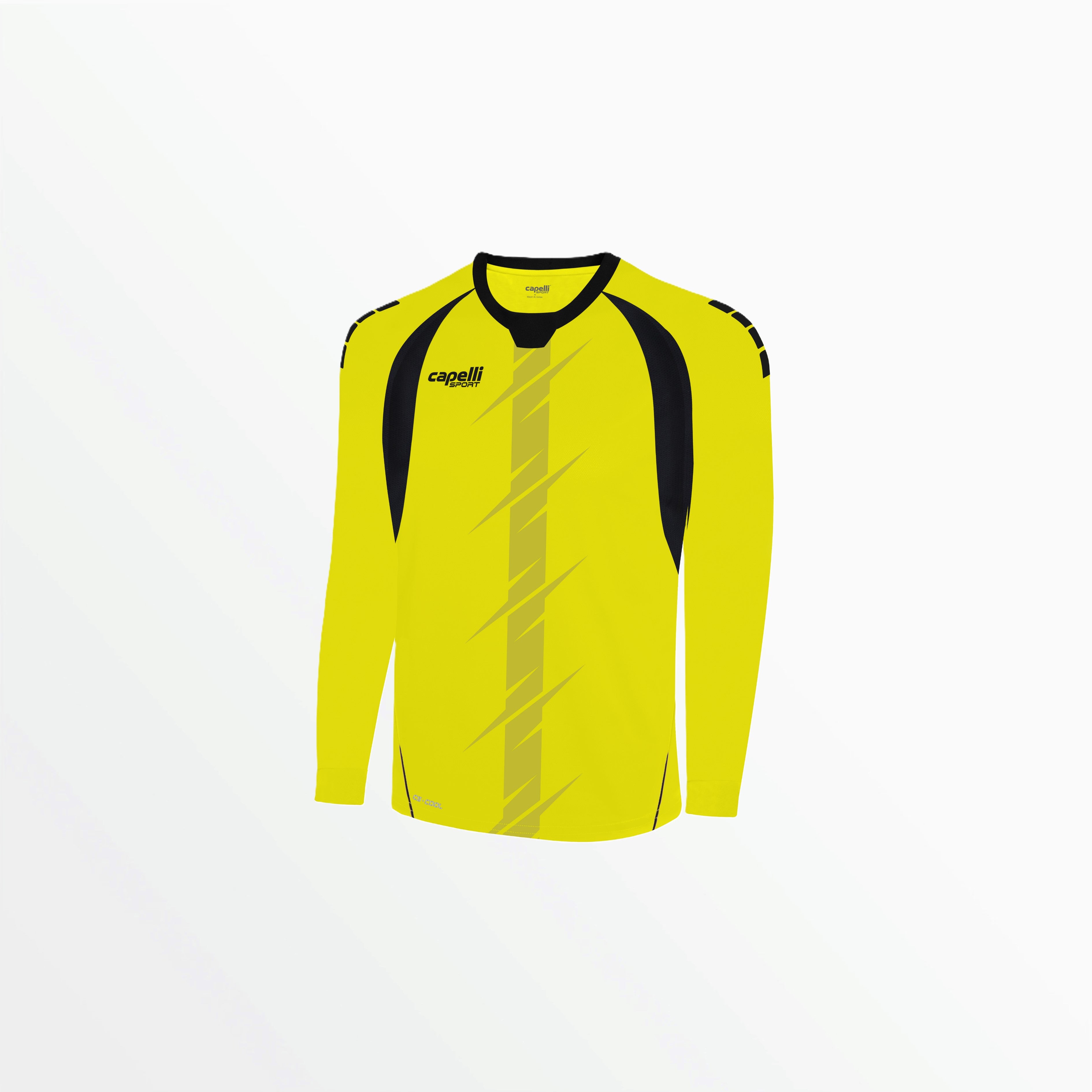 LINCOLN BOLT Long Sleeve Goalkeeper Jersey