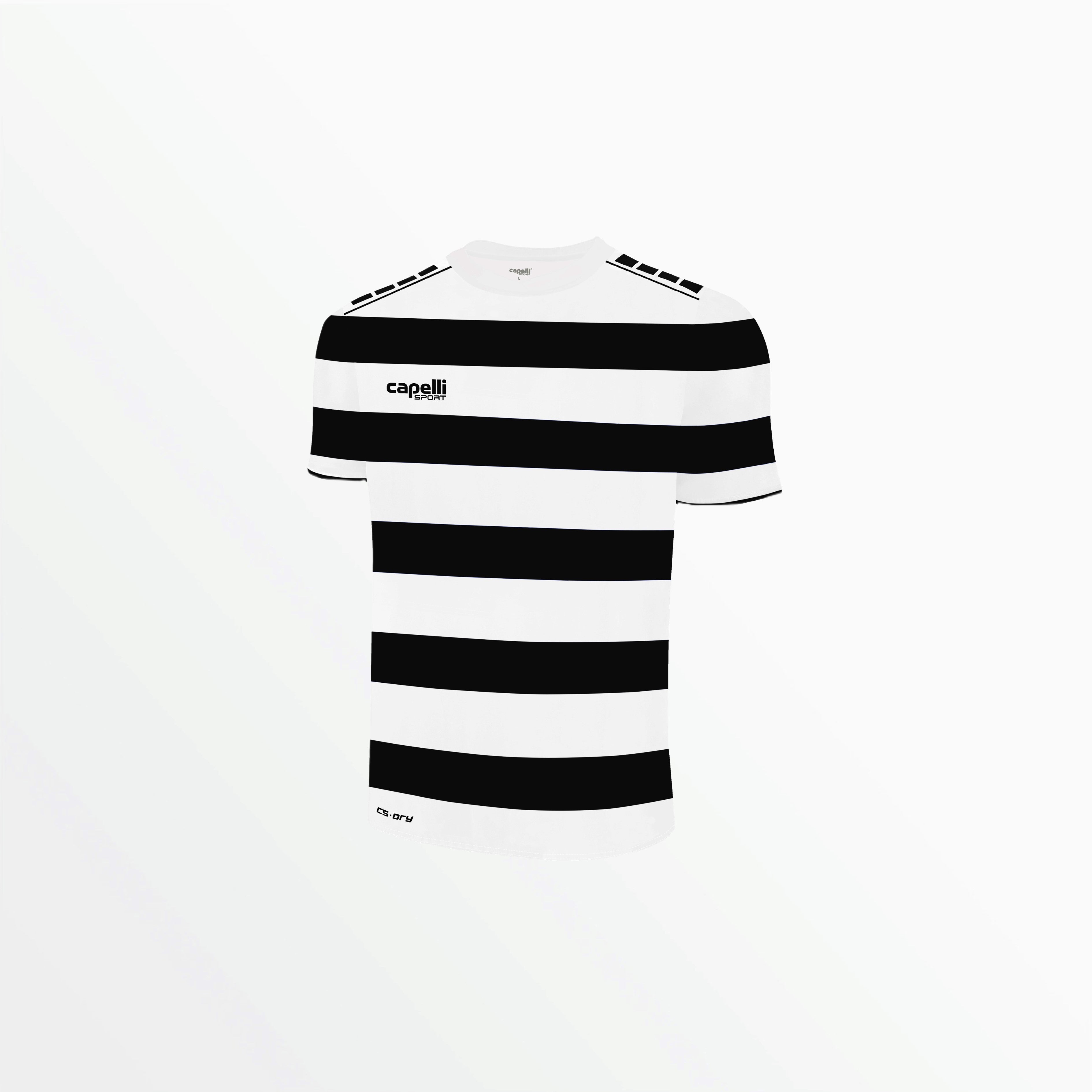 BROOKLYN II HOOP Jersey