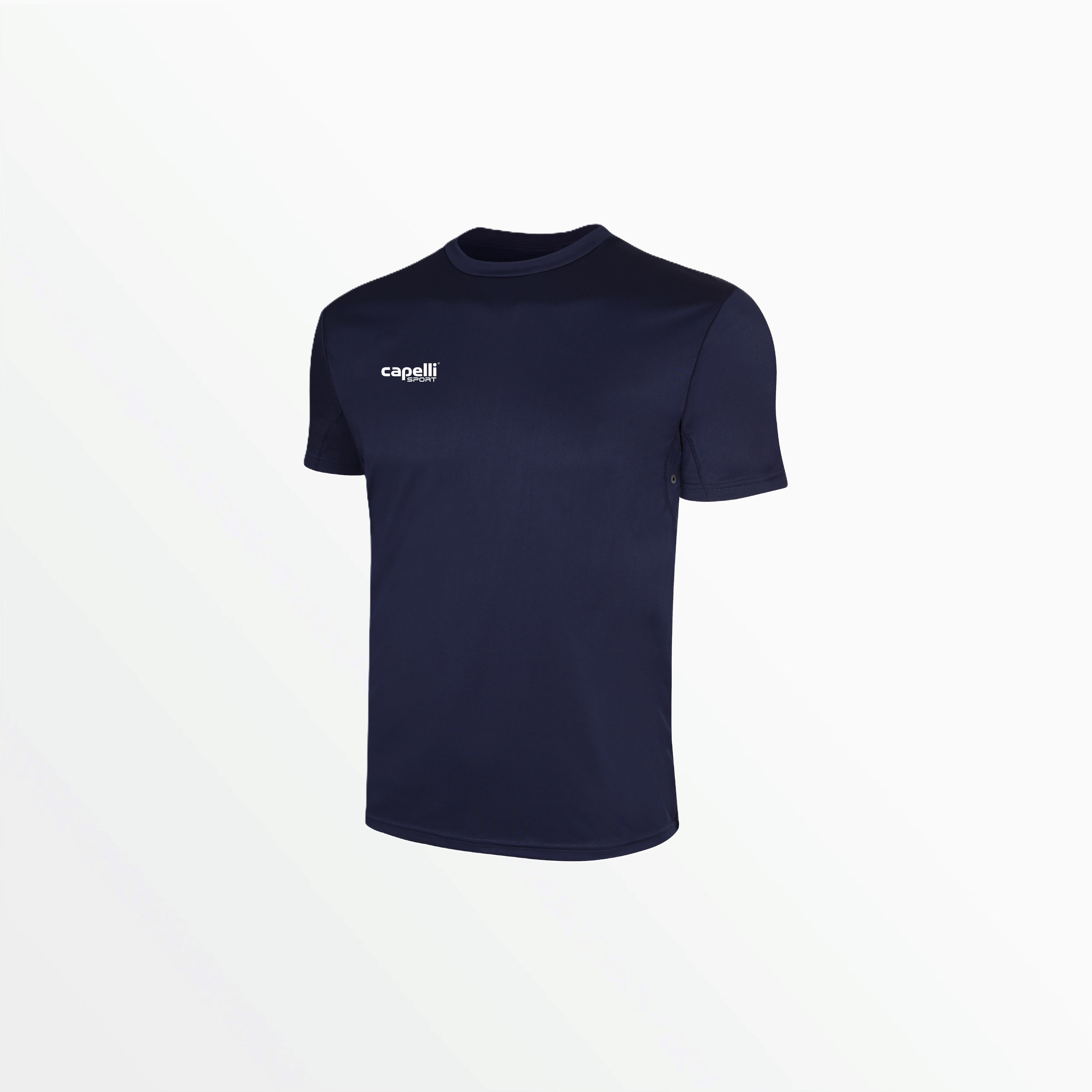 BASICS I Short Sleeve Training Top