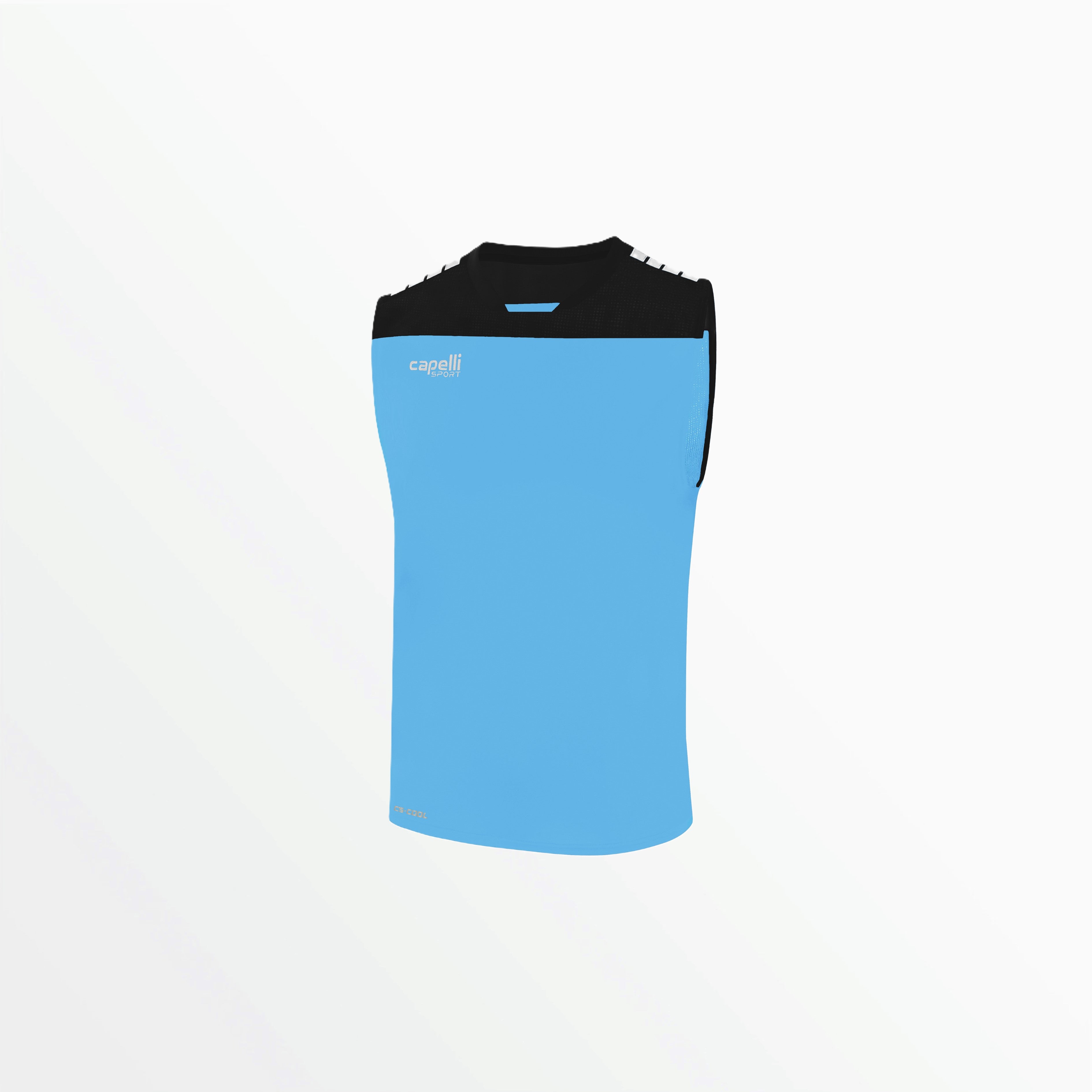 TRIBECA Sleeveless Training Top