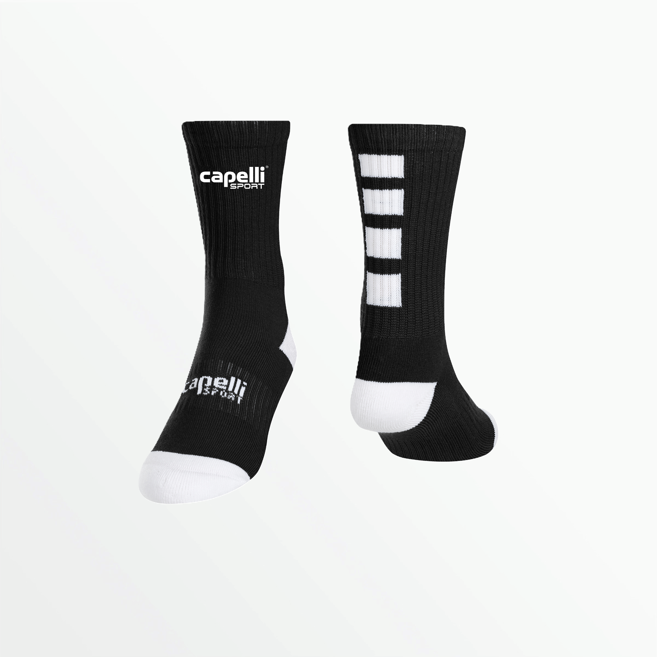 4 Cube Crew Socks - RSV Borken