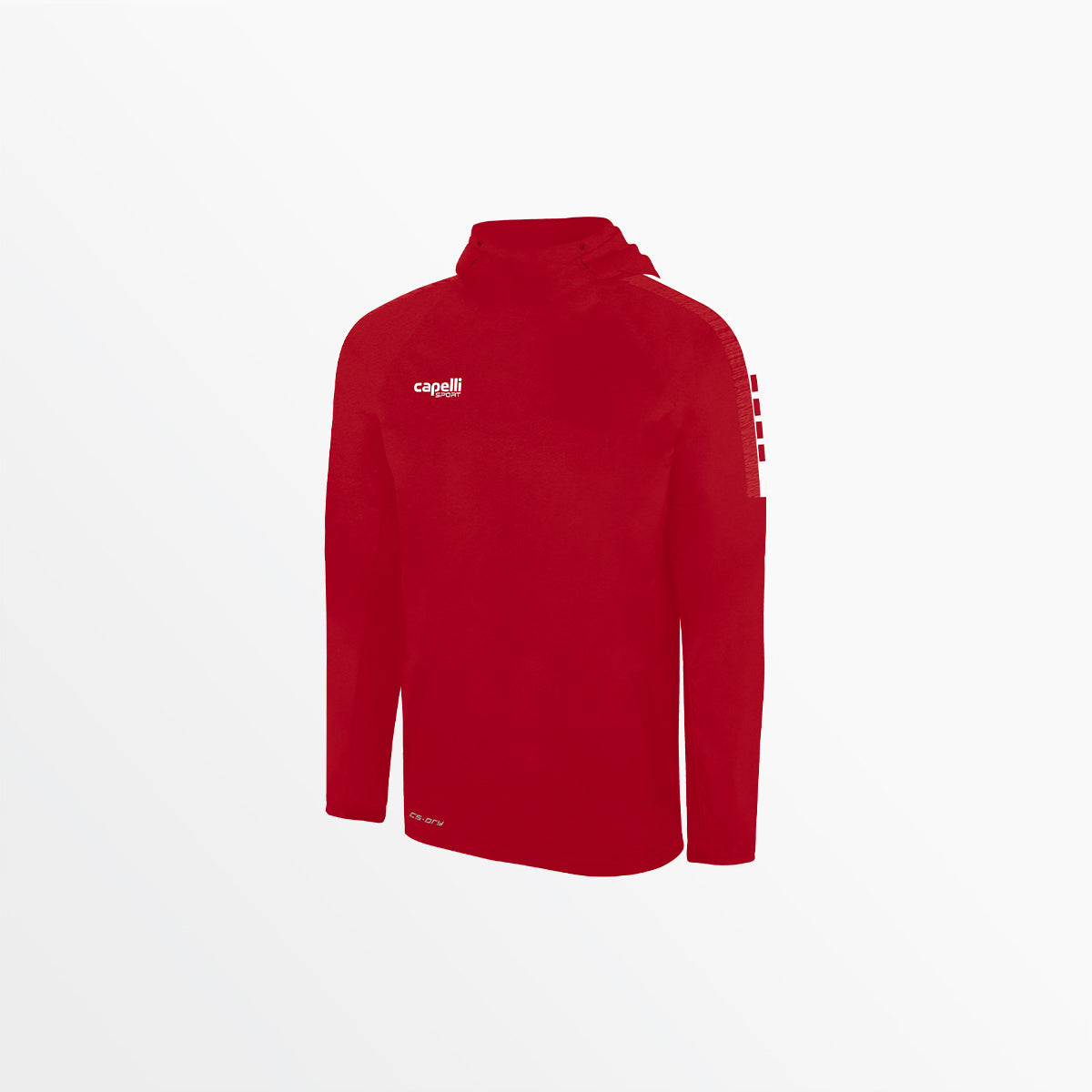 MADISON Warm Training Top