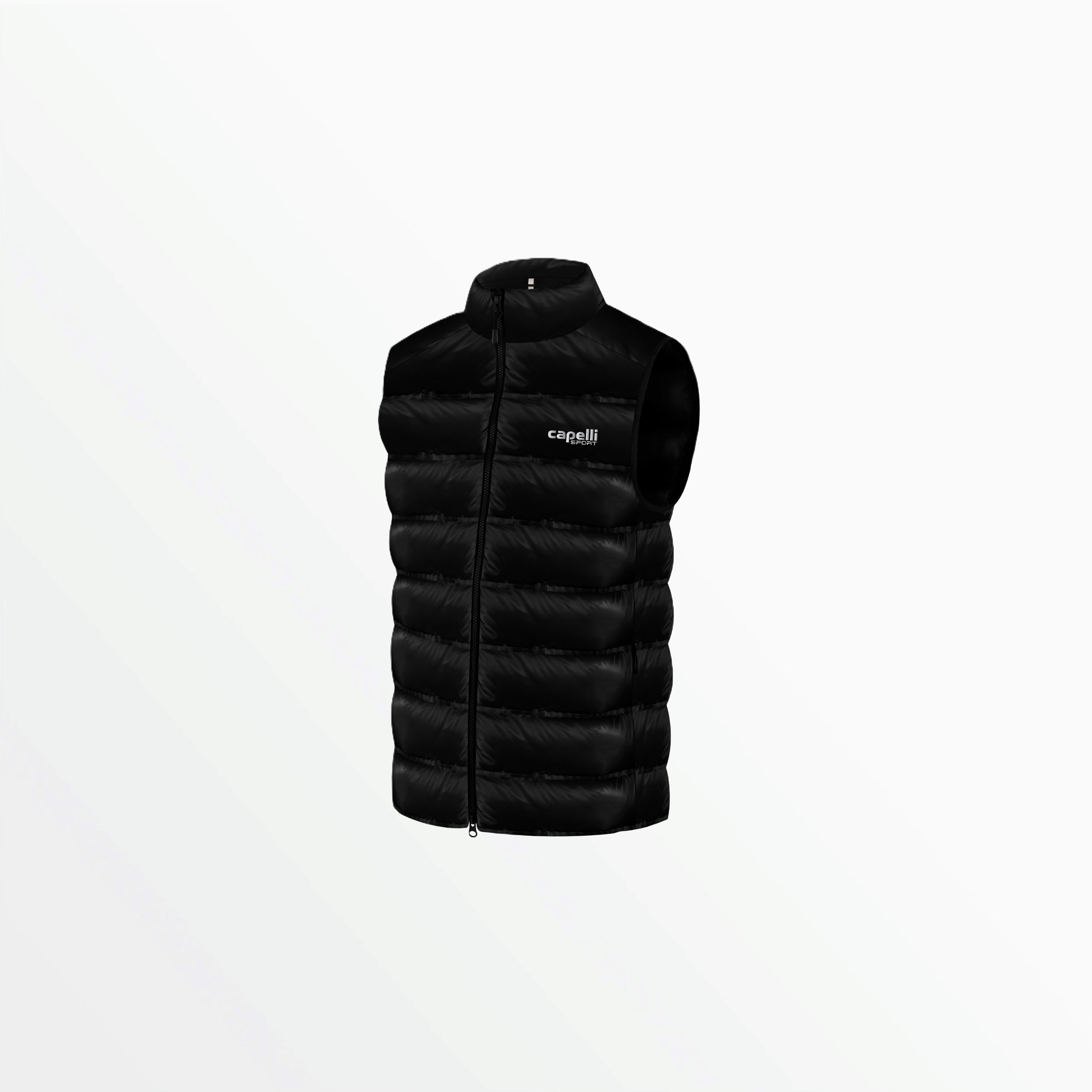 ESSENTIALS Puffer Vest